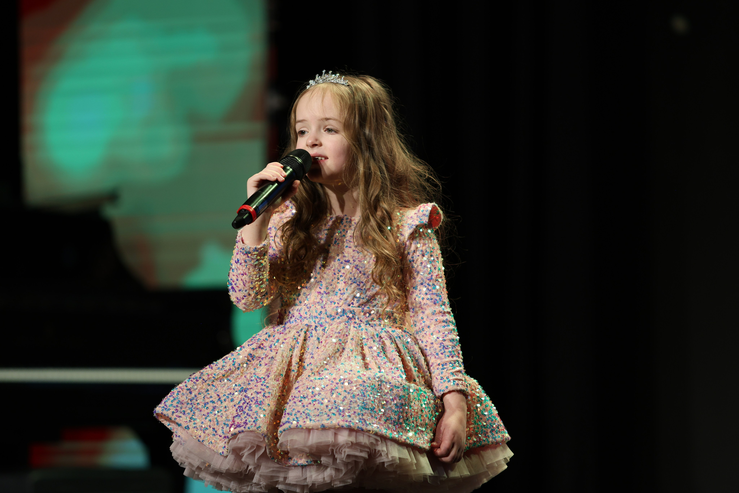 25 января, г. Челябинск. Золотое яблочко