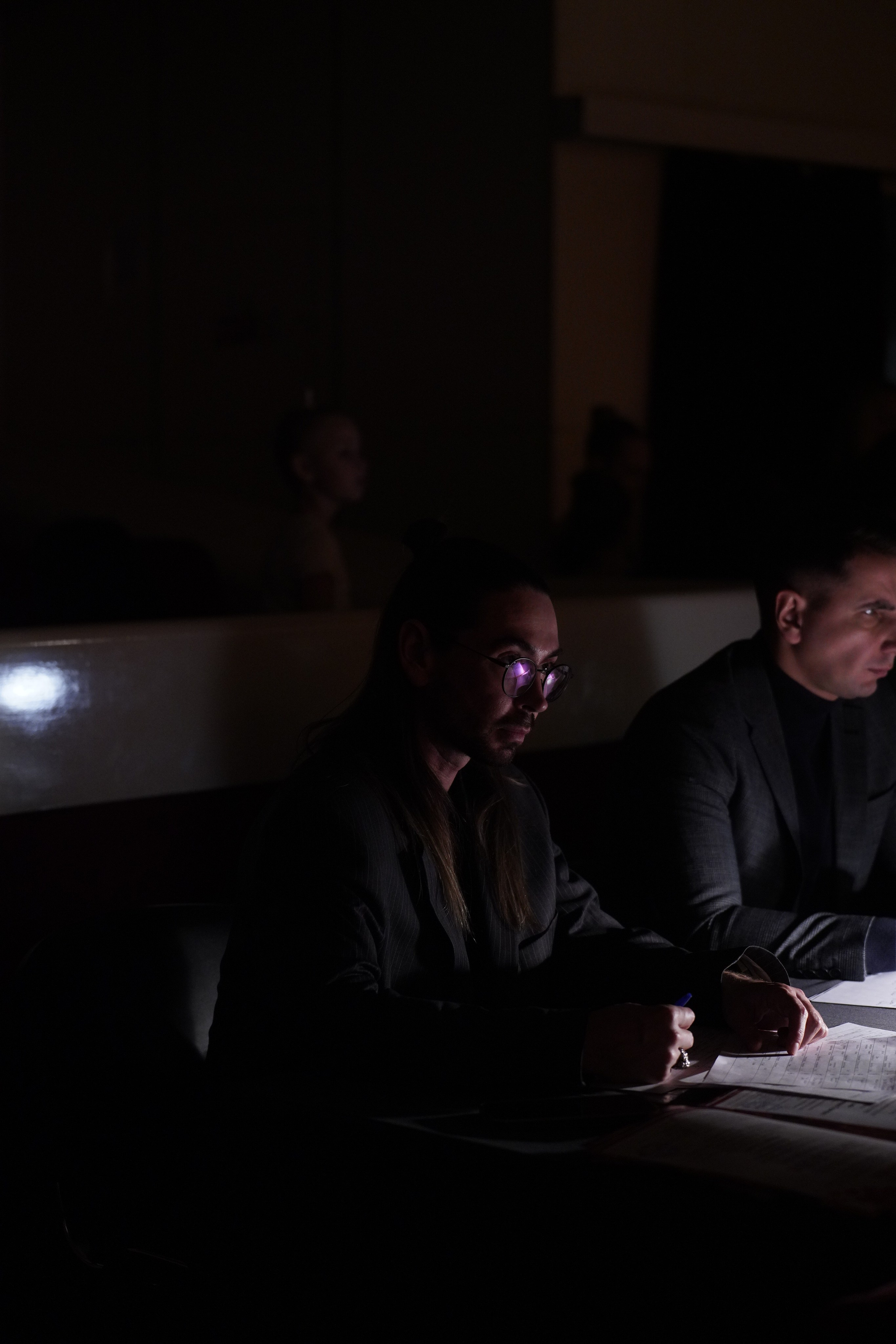 24 ноября, г. Санкт-Петербург. Золотое яблочко