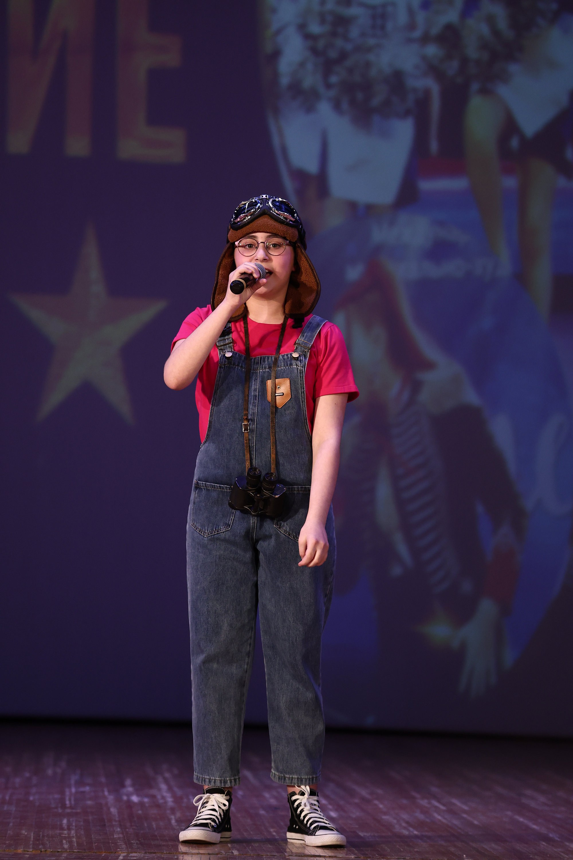 30 марта, г. Самара. Золотое яблочко