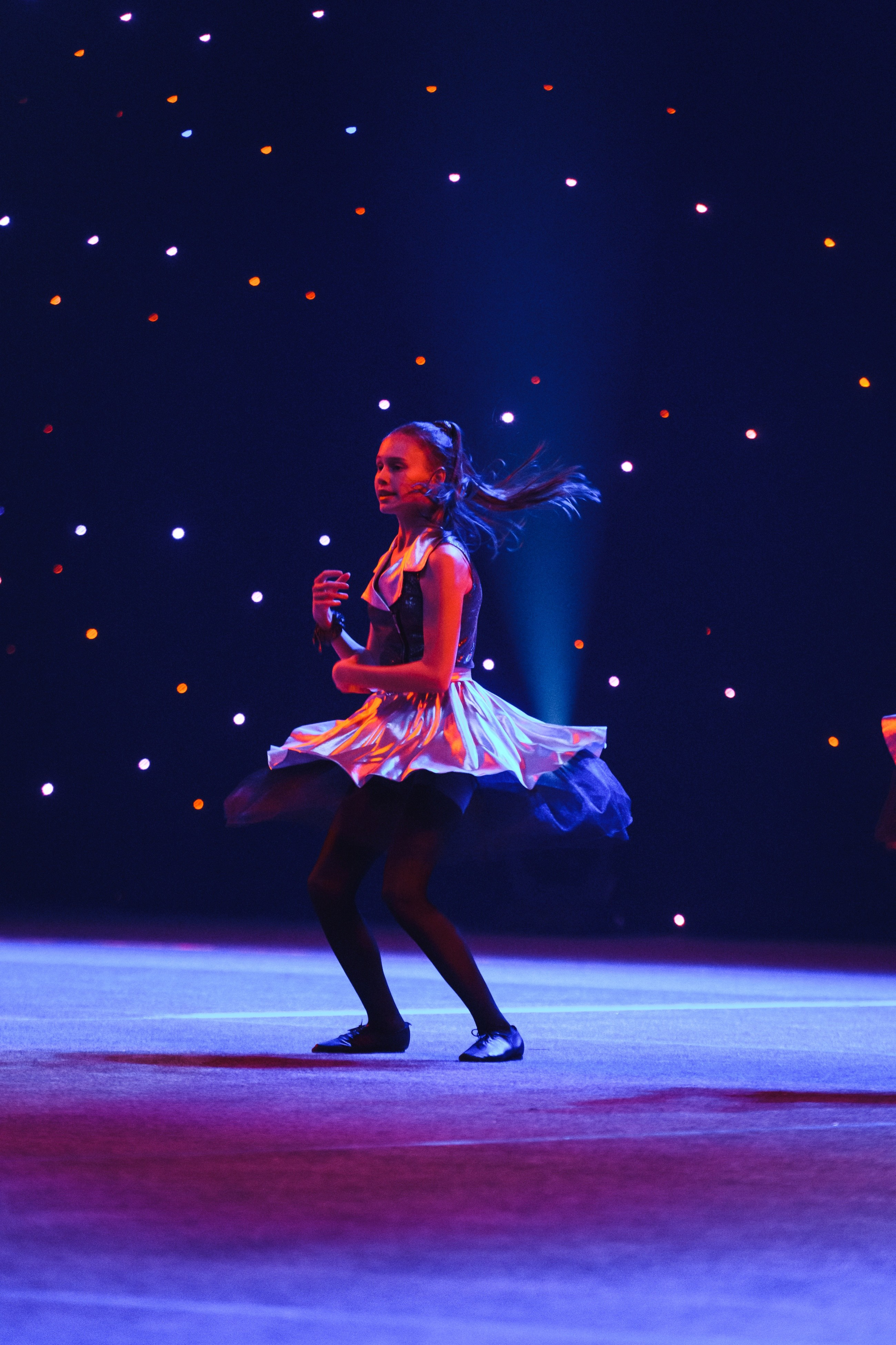 6 мая, концерт 10 лет, Сибур Арена, г. Санкт-Петербург. Золотое яблочко