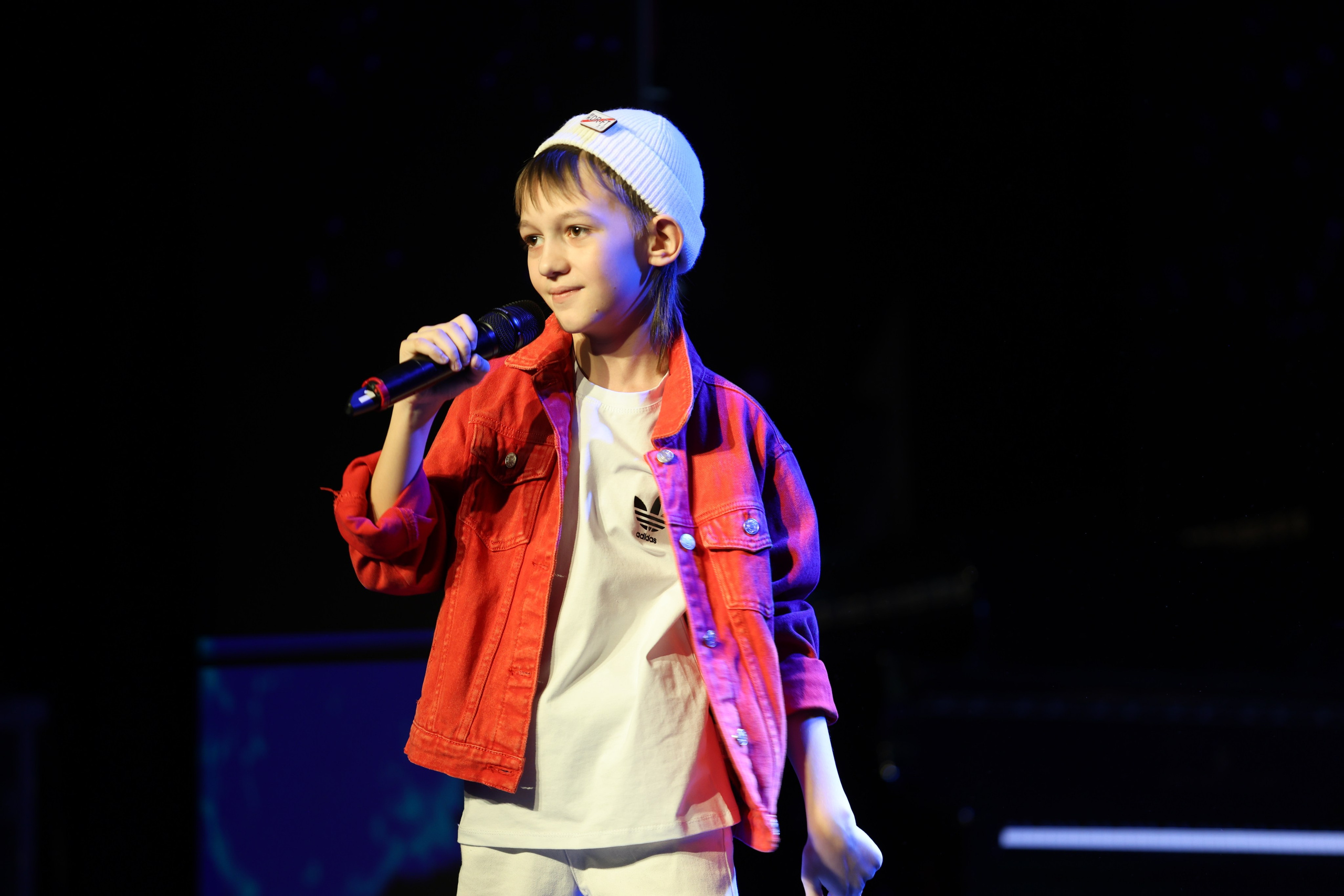 25 января, г. Челябинск. Золотое яблочко