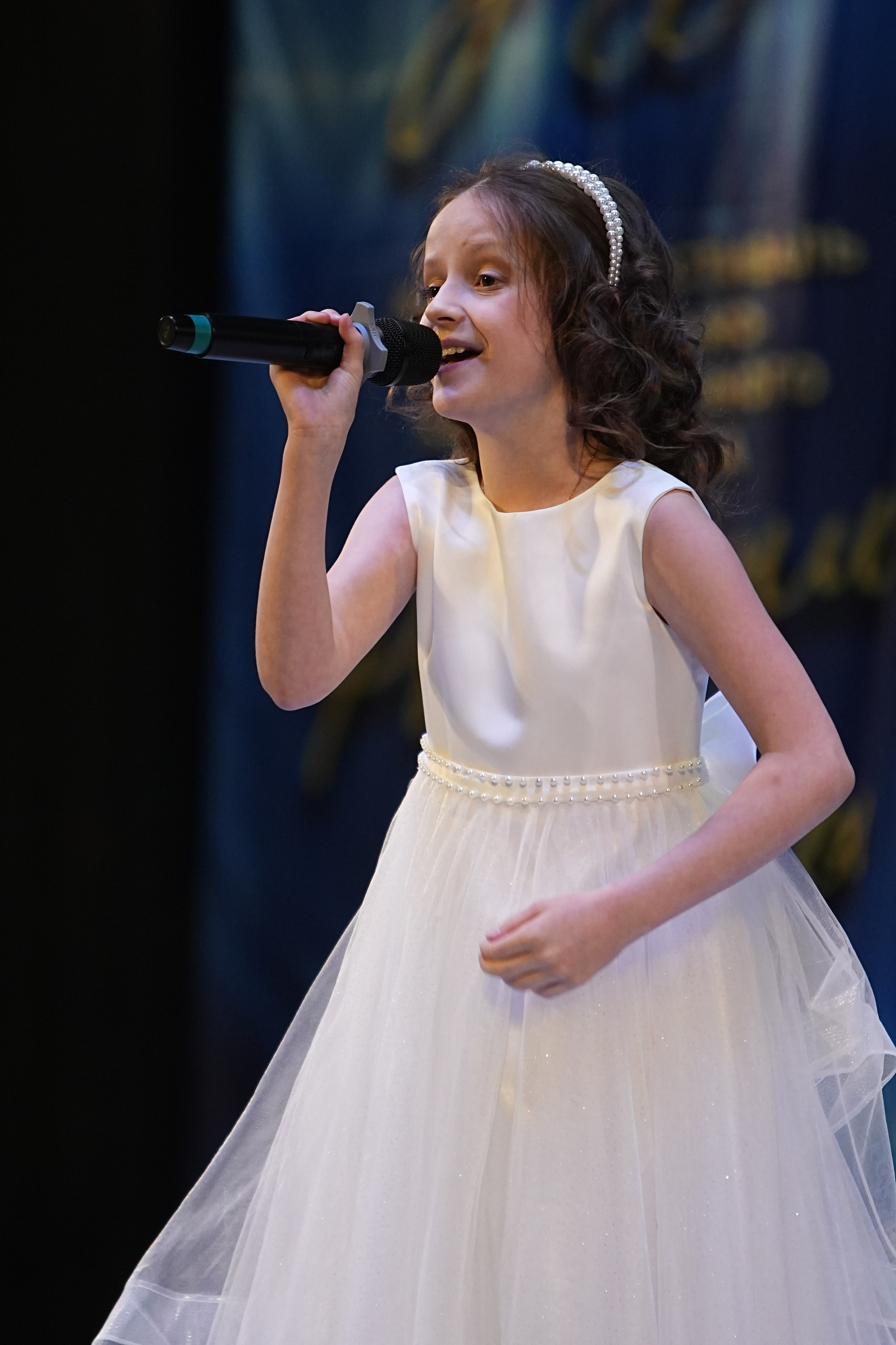 1 марта, г. Ярославль. Золотое яблочко