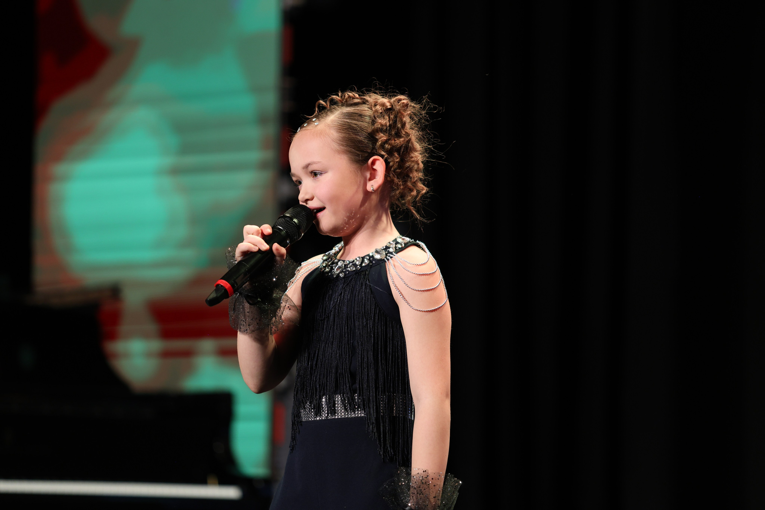 25 января, г. Челябинск. Золотое яблочко