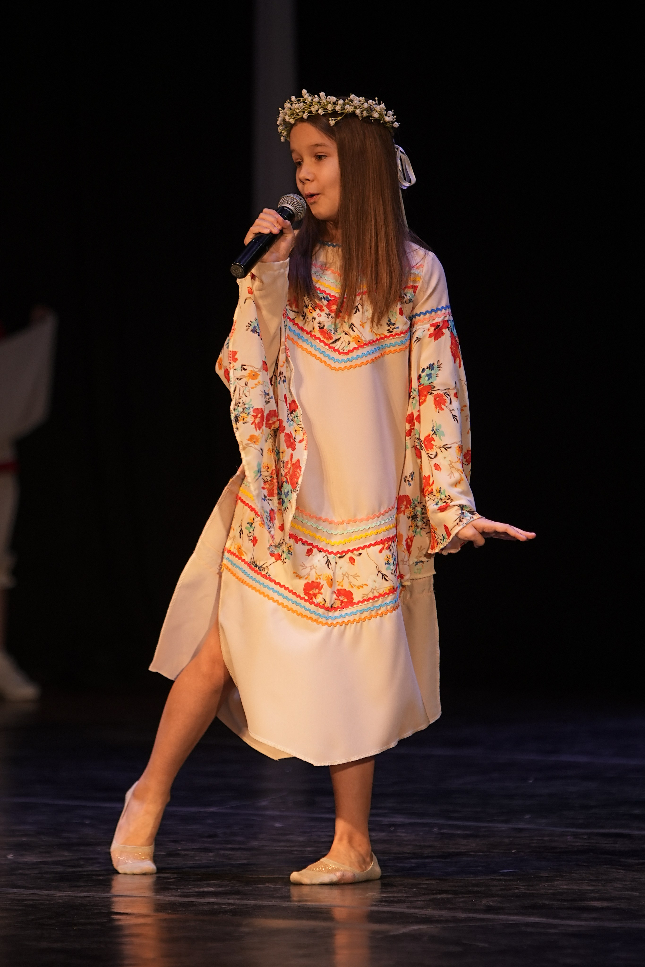 14 декабря, г. Тула. Золотое яблочко