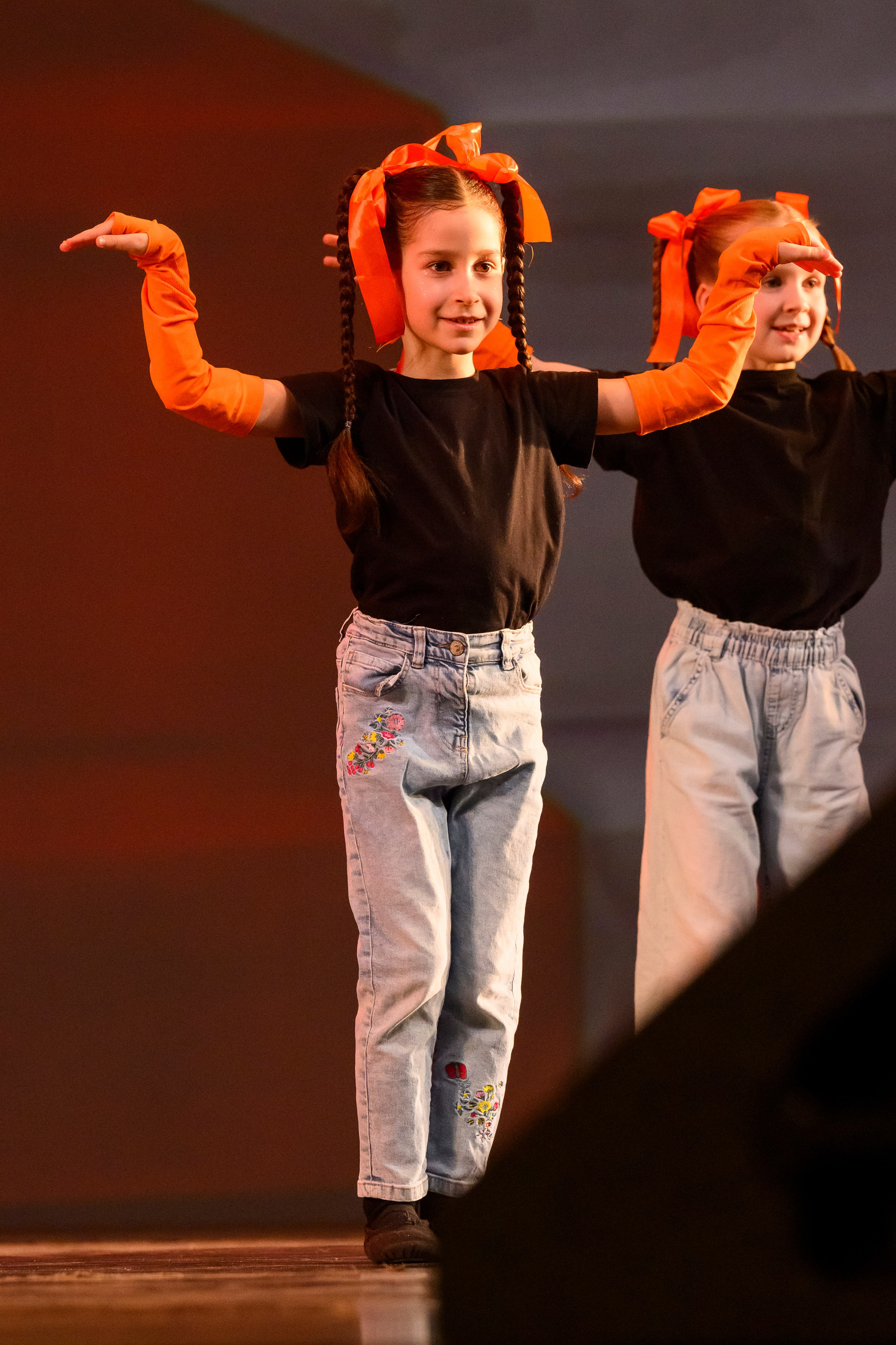 23 апреля, часть 2, БКЗ Октябрьский, г. Санкт-Петербург. Золотое яблочко