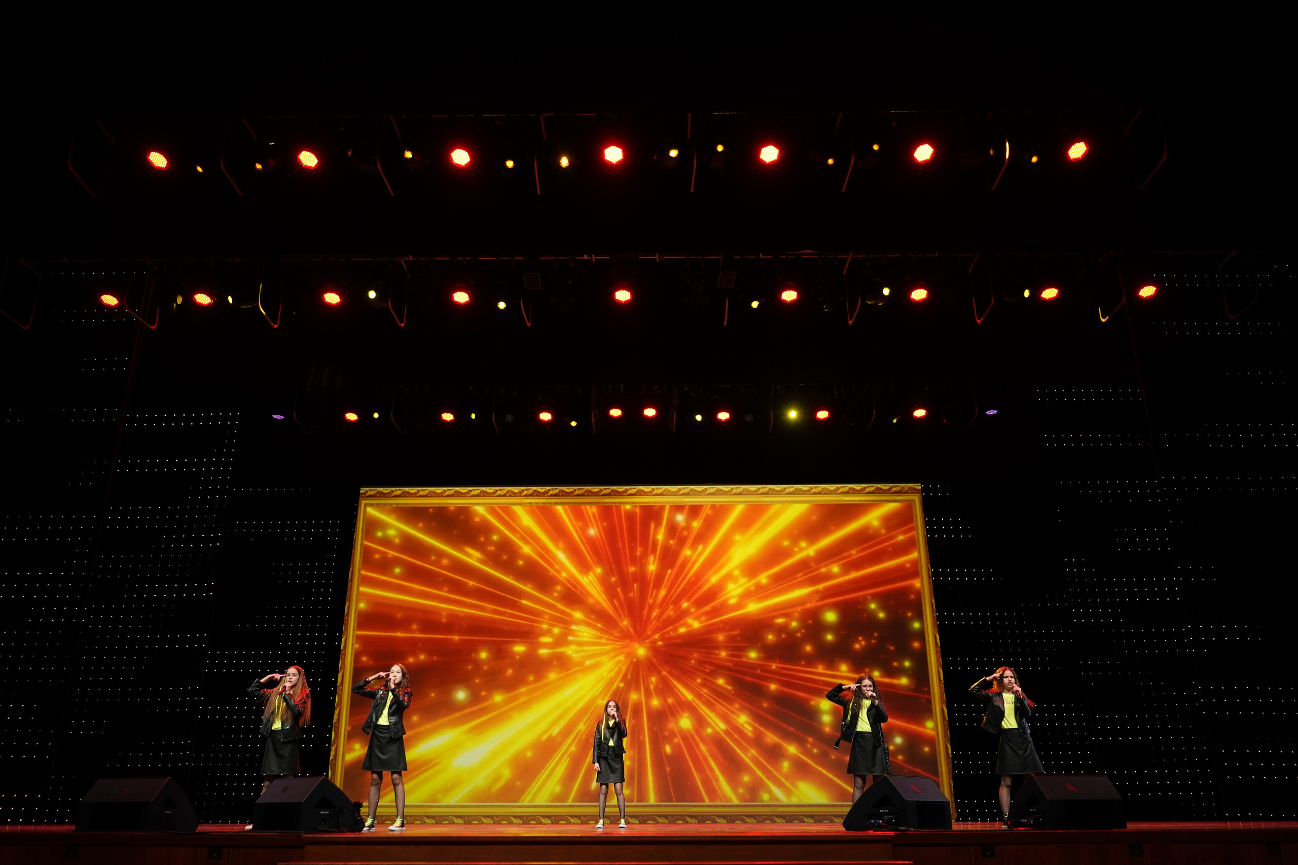 19 мая, отделение 2, г. Москва, Кремль. Золотое яблочко