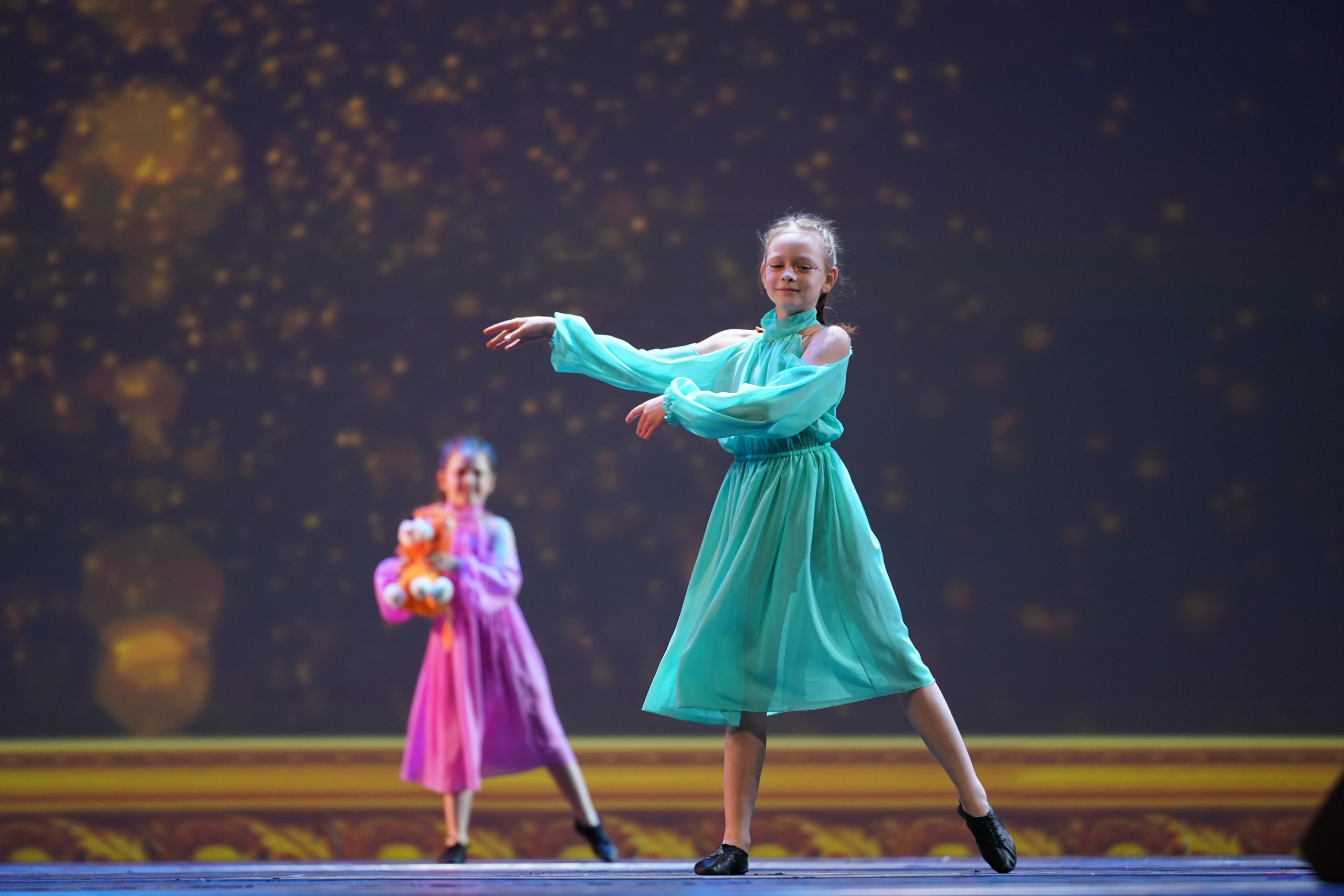 19 мая, отделение 1, г. Москва, Кремль. Золотое яблочко