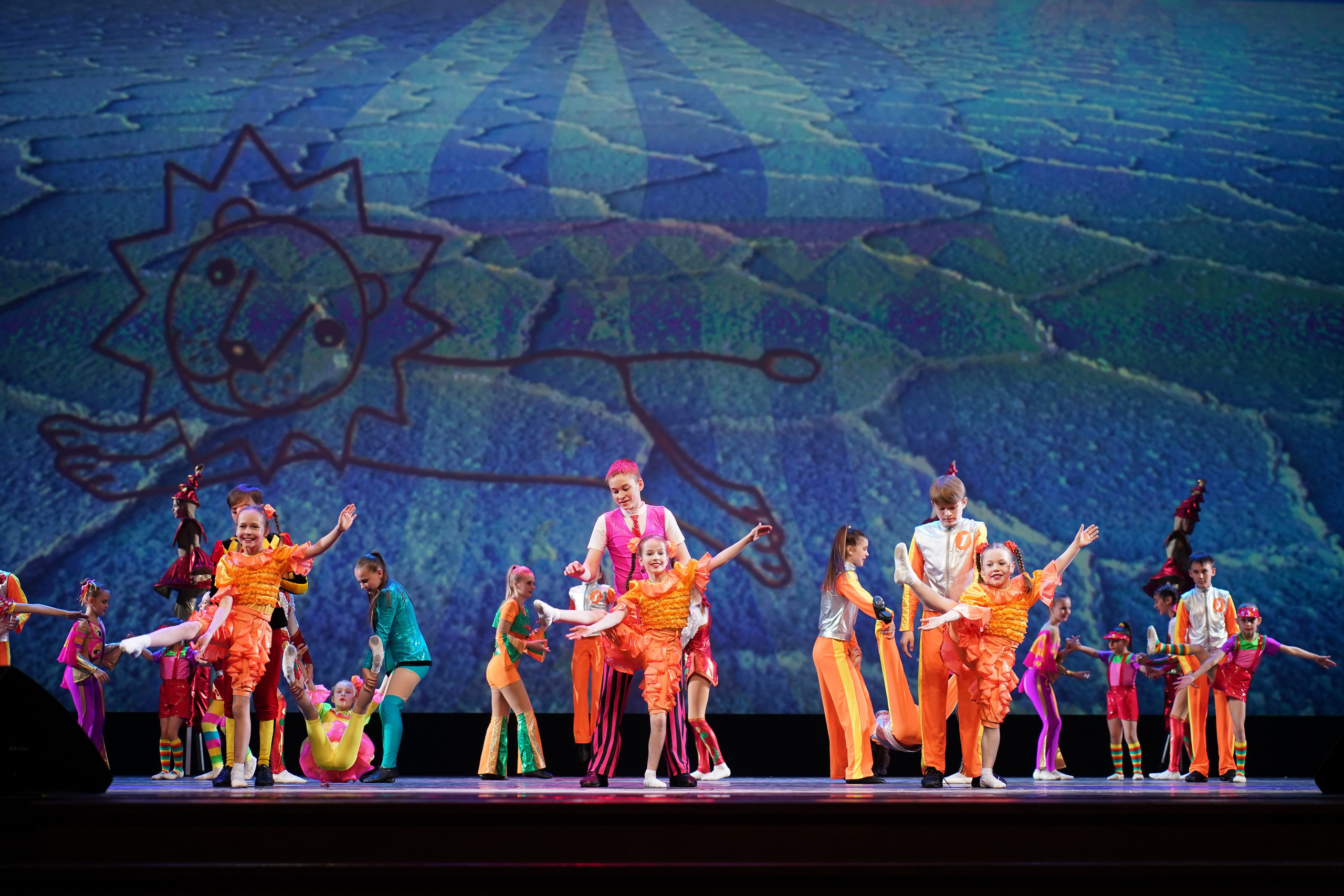 13 мая, г. Москва, Кремль. Золотое яблочко