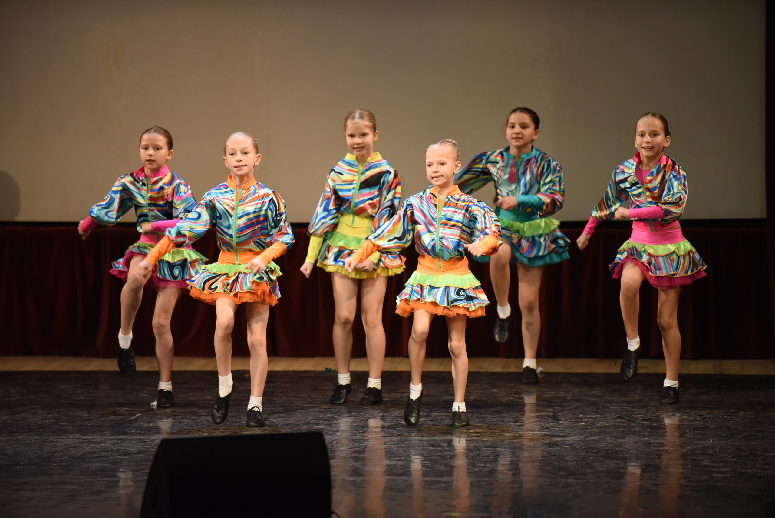 17 ноября, 2 блок, г. Москва. Золотое яблочко