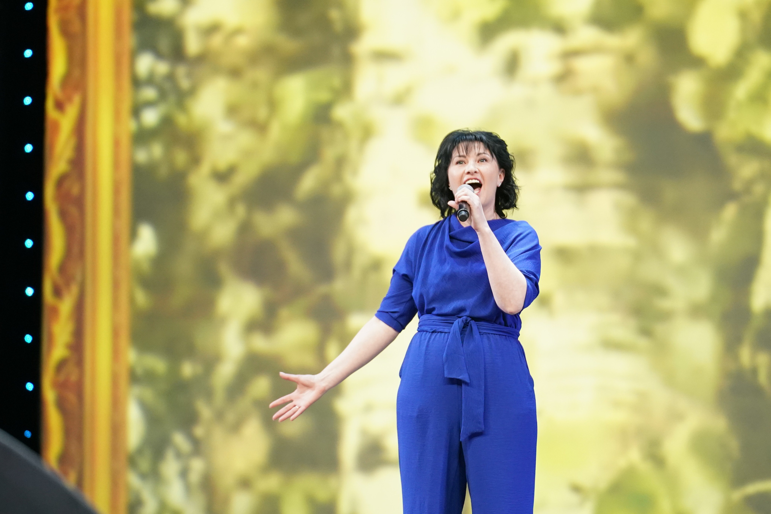 19 мая, отделение 1, г. Москва, Кремль. Золотое яблочко