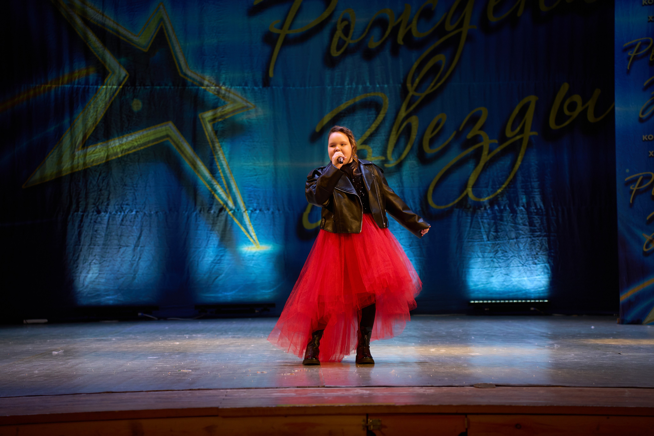 23 марта, г. Якутск. Золотое яблочко