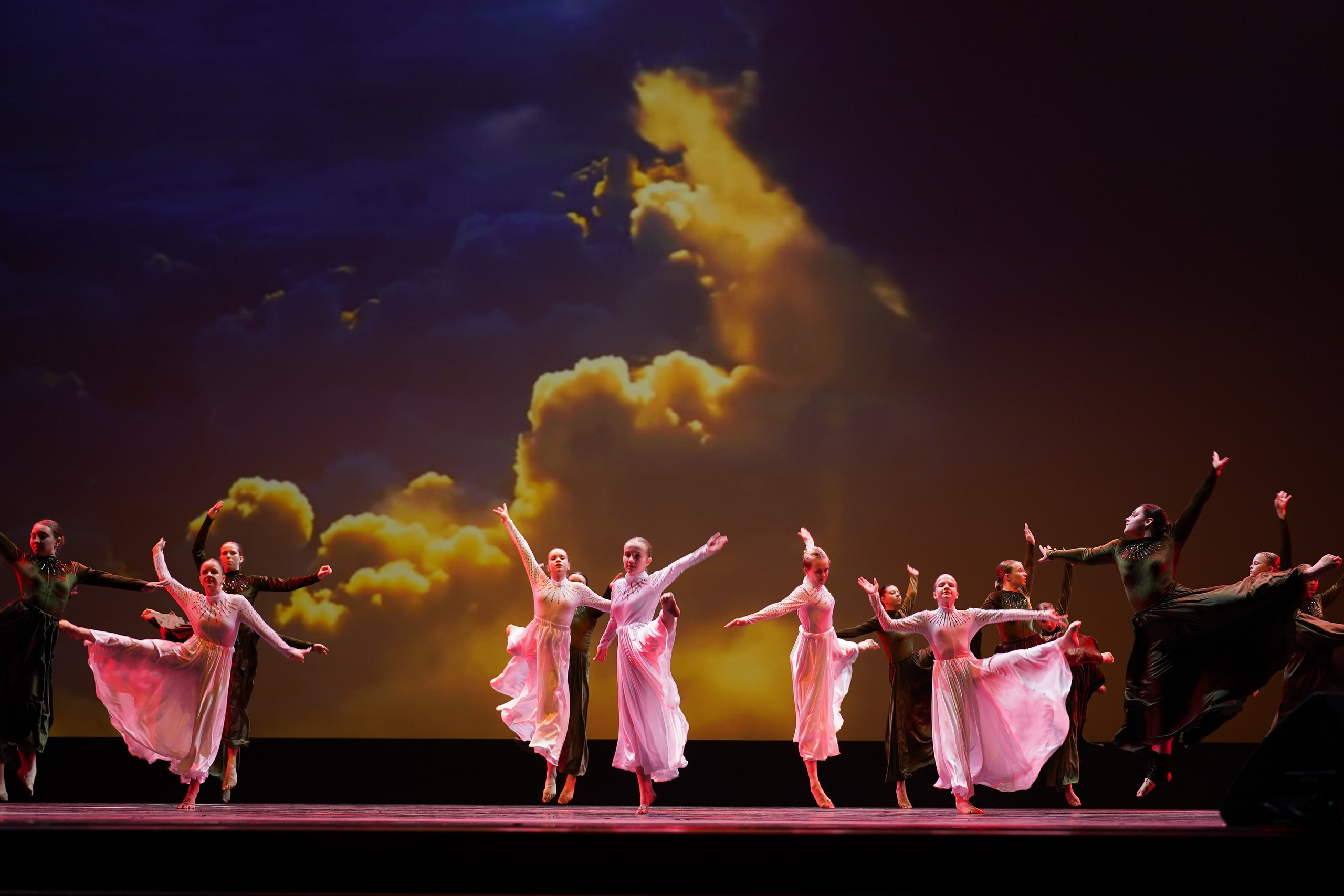 13 мая, г. Москва, Кремль. Золотое яблочко