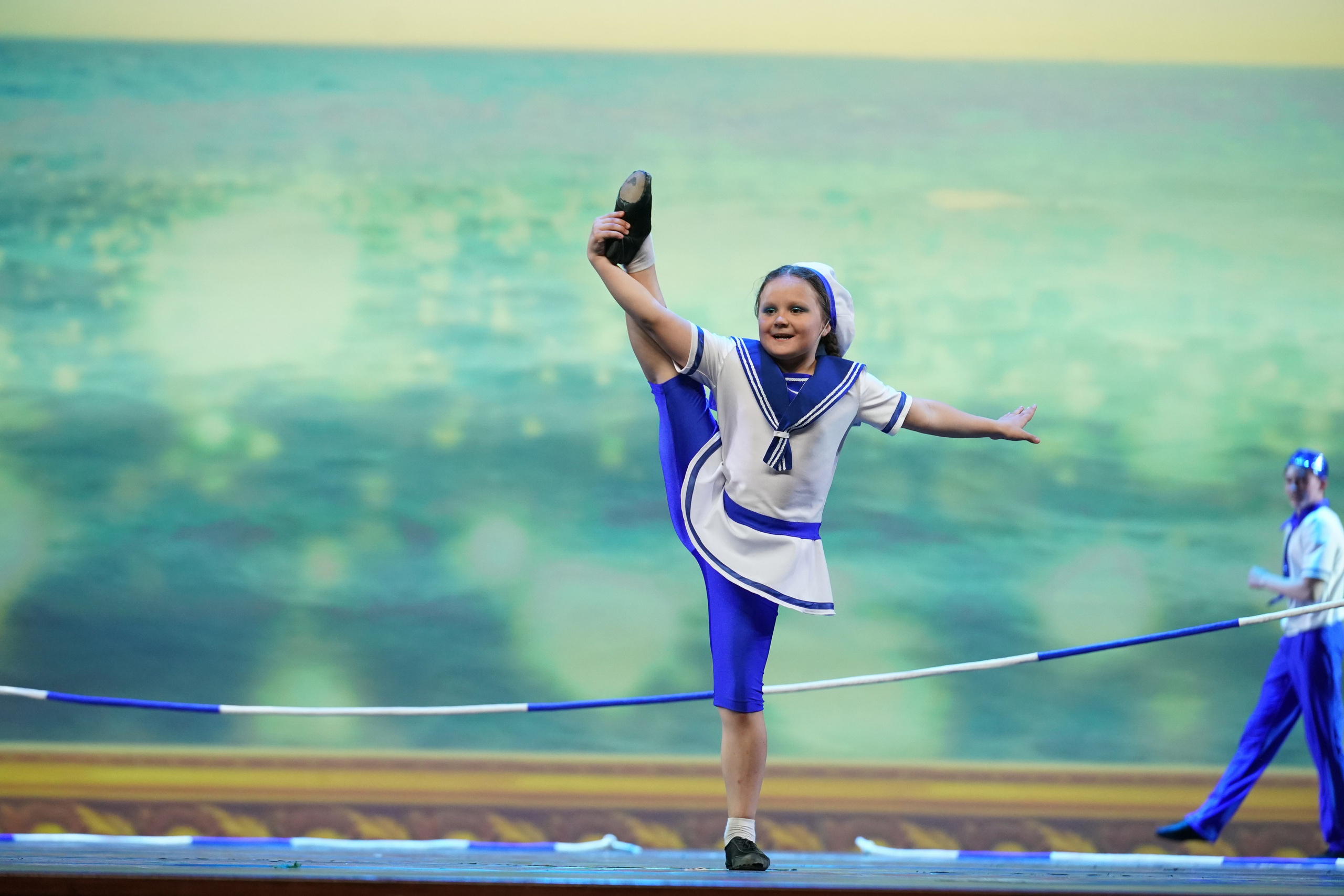 18 мая, отделение 2, г. Москва, Кремль. Золотое яблочко