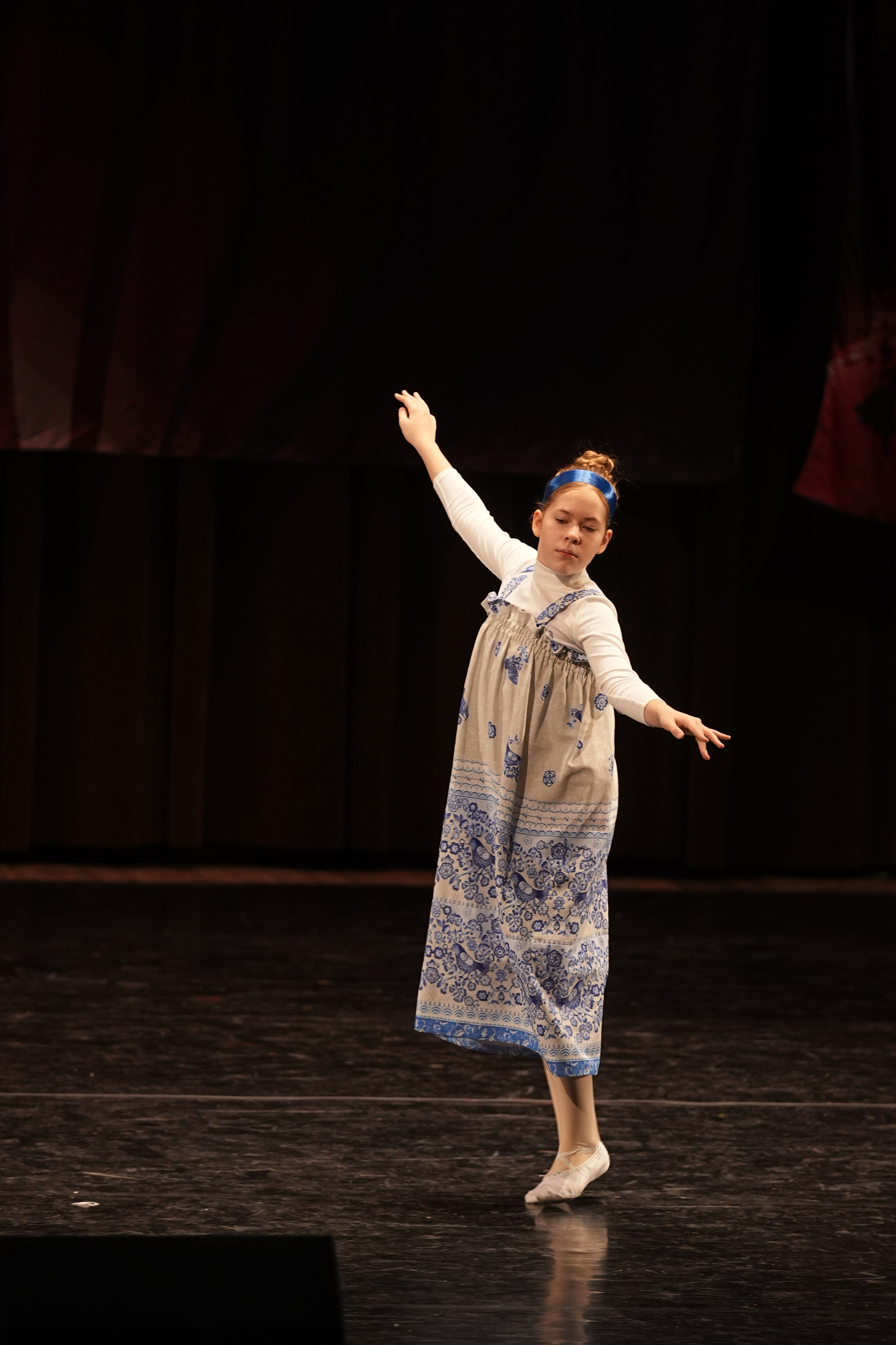 7 декабря, блок 1, г. Москва. Золотое яблочко