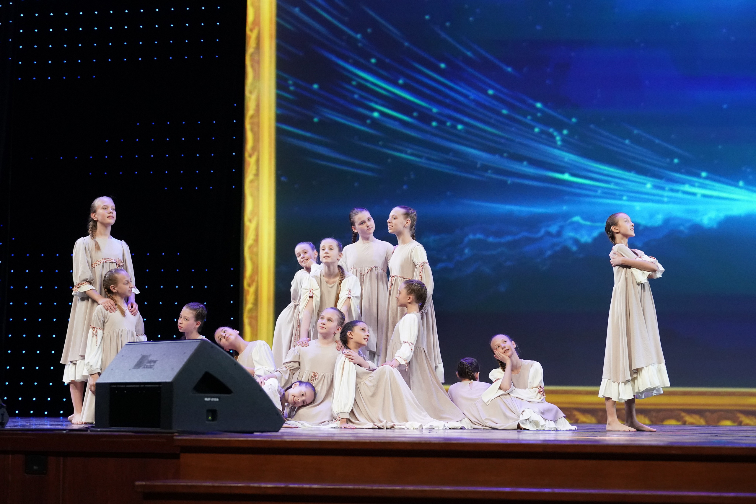 18 мая, отделение 1, г. Москва, Кремль. Золотое яблочко