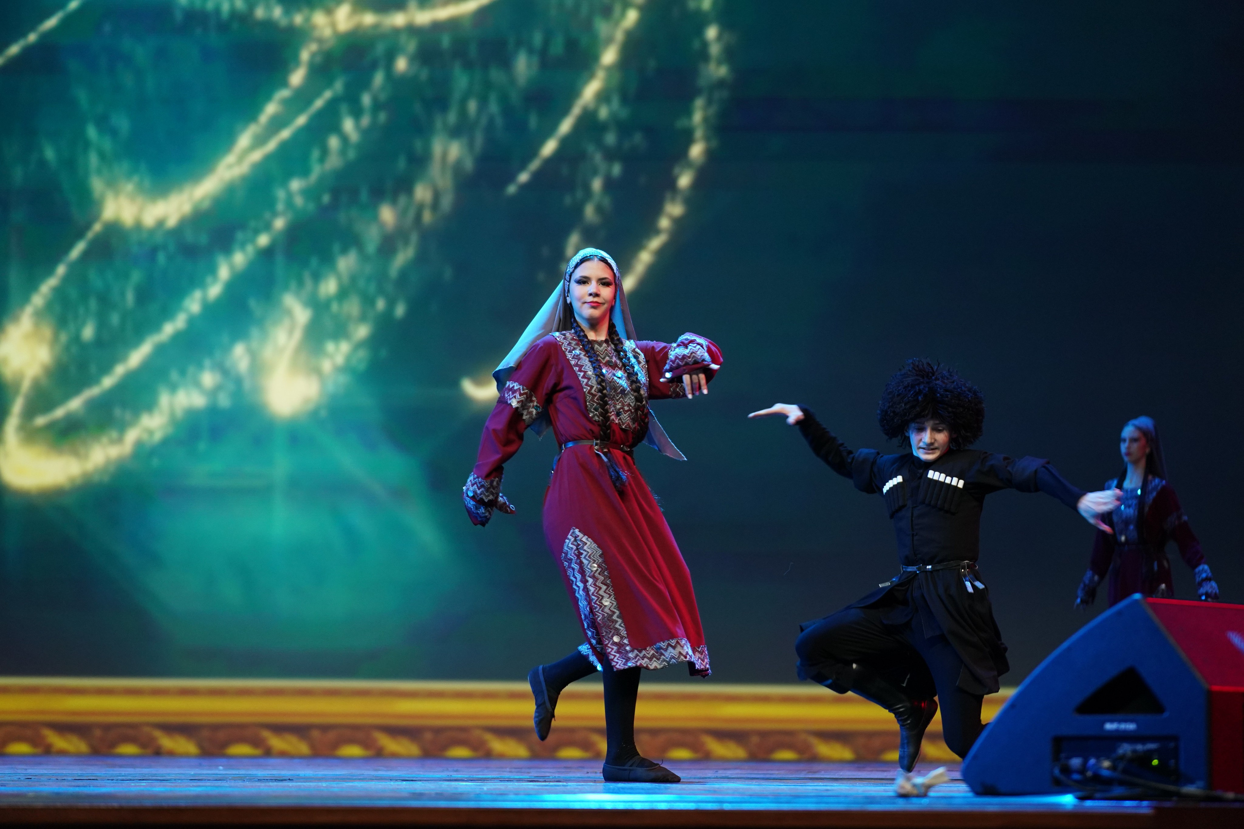 18 мая, отделение 1, г. Москва, Кремль. Золотое яблочко