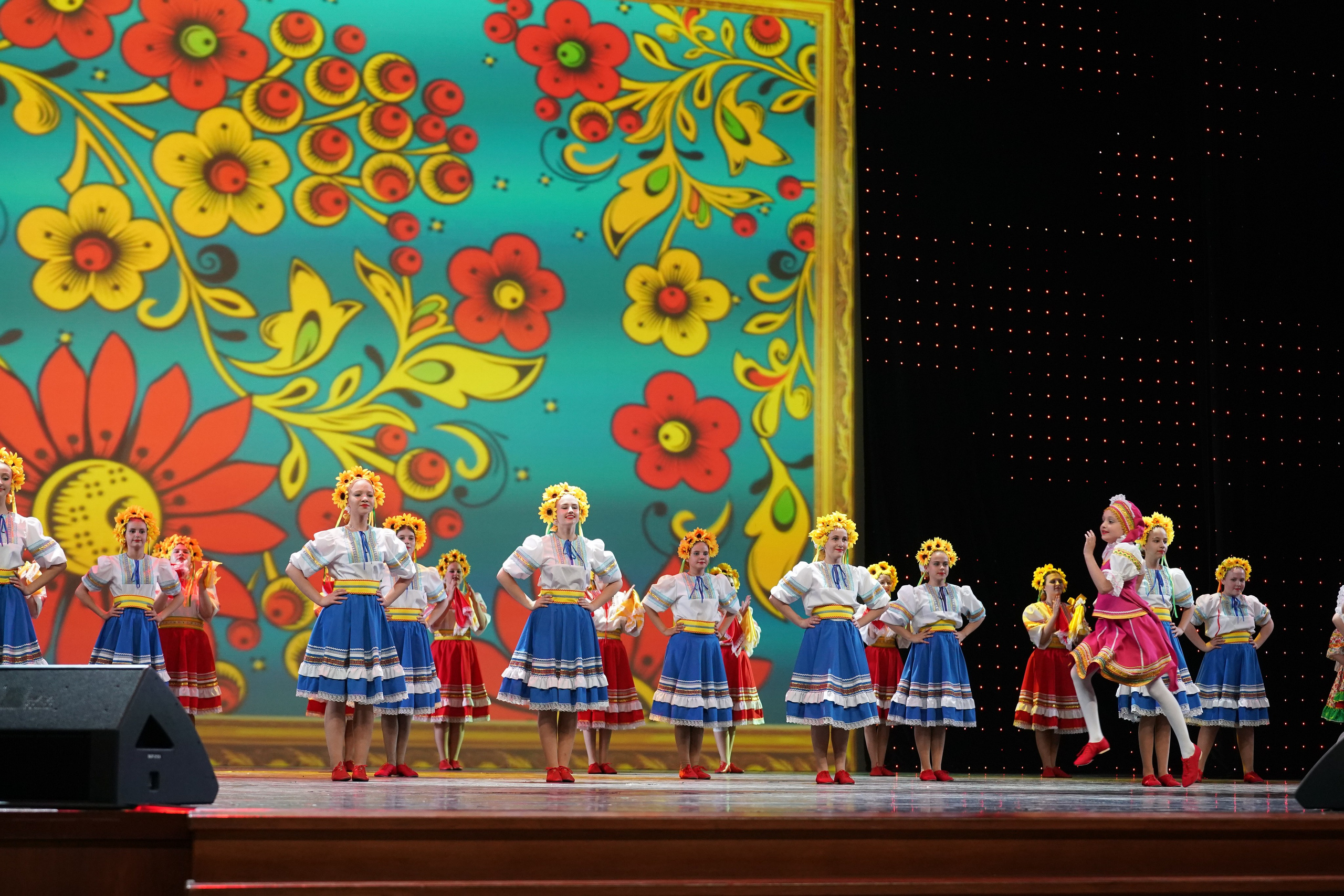 18 мая, отделение 1, г. Москва, Кремль. Золотое яблочко