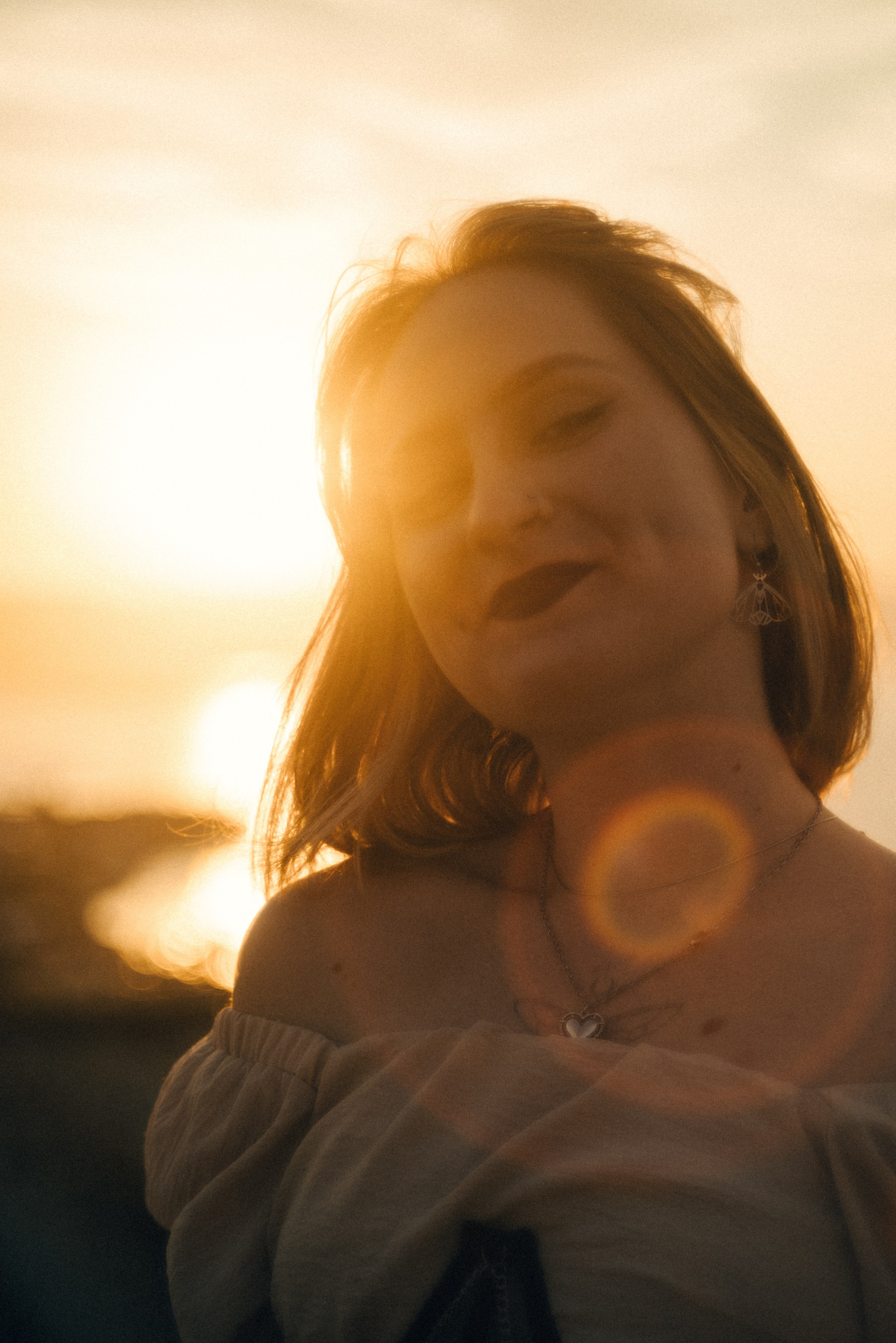 Дарья. Мысхако. Фотограф Санкт-Петербург, Новороссийск