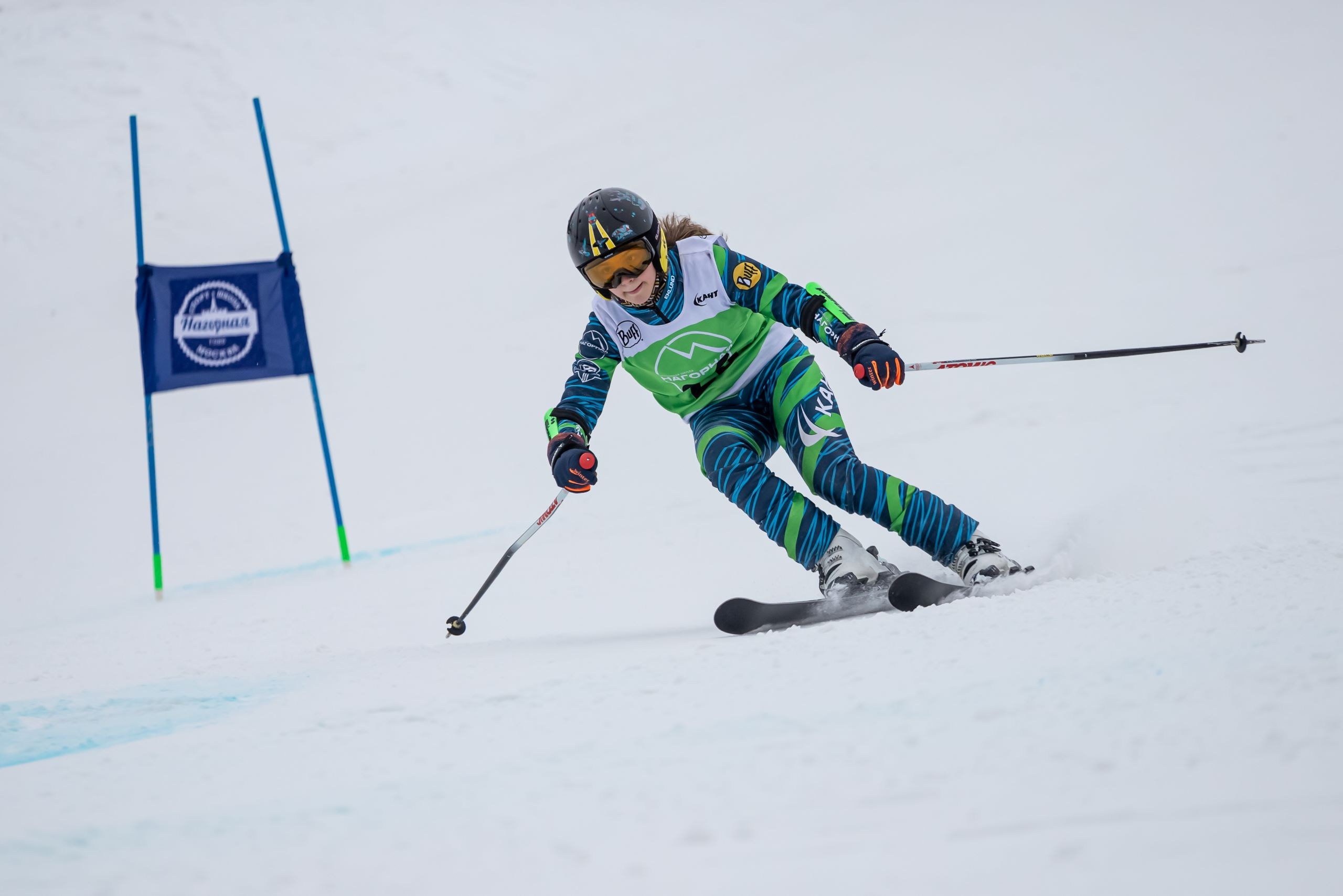 Съёмка соревнований и различных спортивных мероприятий. Фотограф Анастасия Федорченко г. Москва