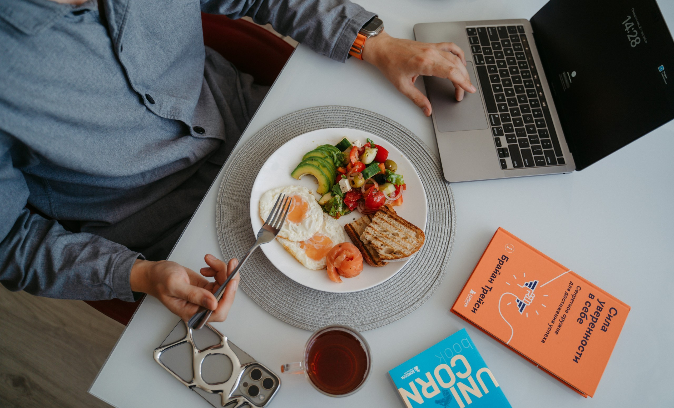 Тюбетей х Solman. Саша Копылов, фотограф в Казани