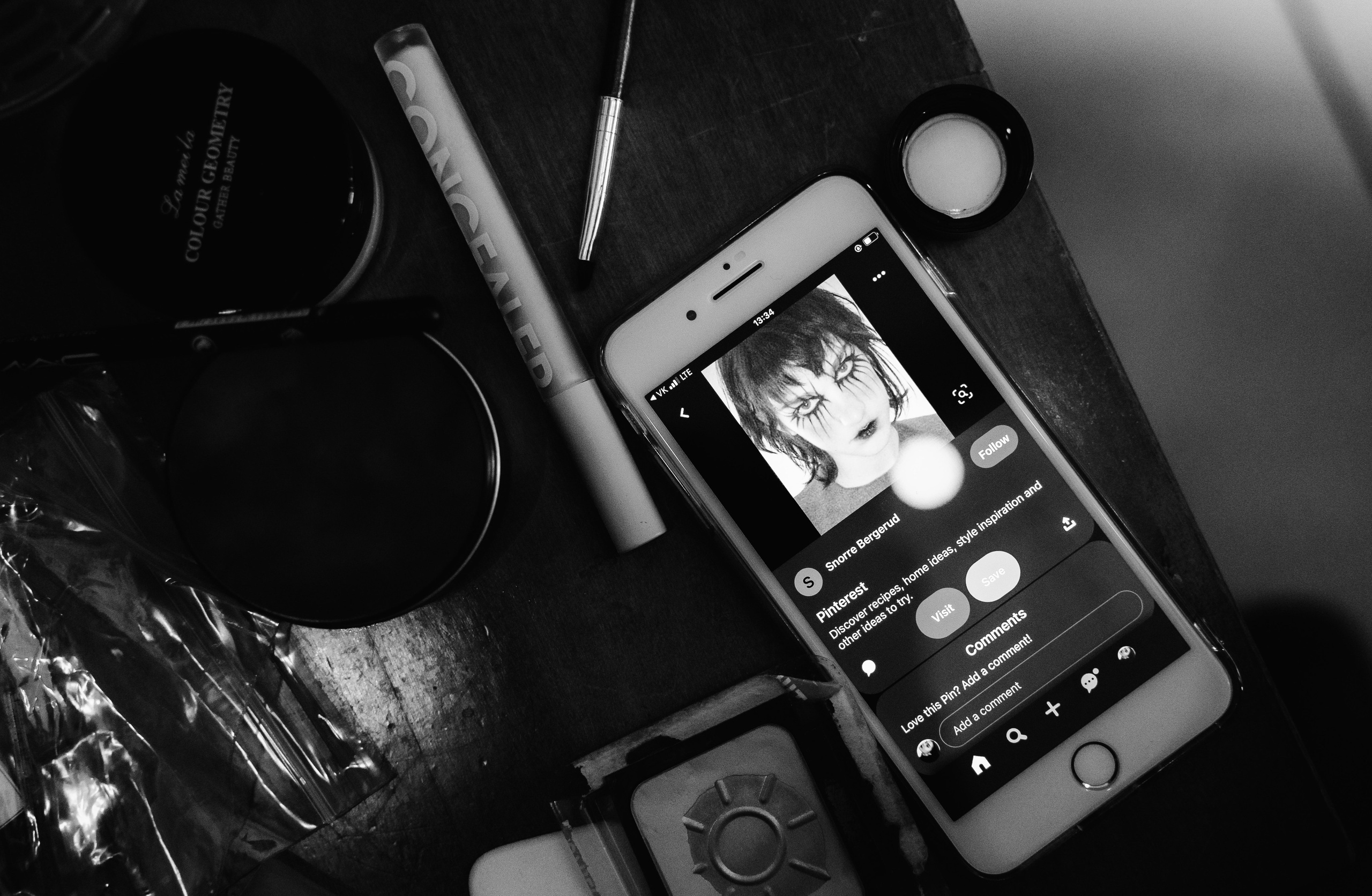 Aurora Orchestra, бекстейдж записи клипа / 2023. Саша Копылов, фотограф в Казани