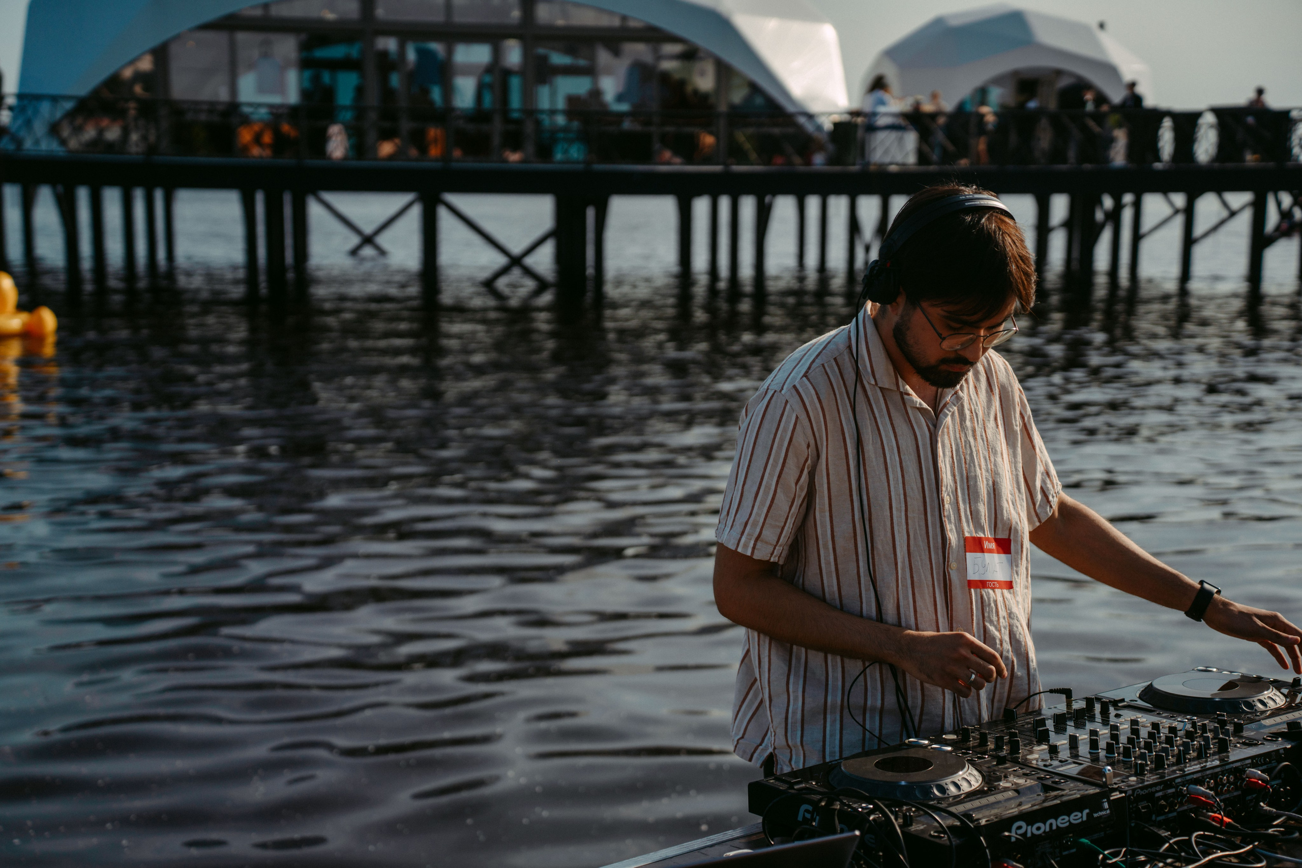 Т-Банк. Санаторий / 2025. Саша Копылов, фотограф в Казани