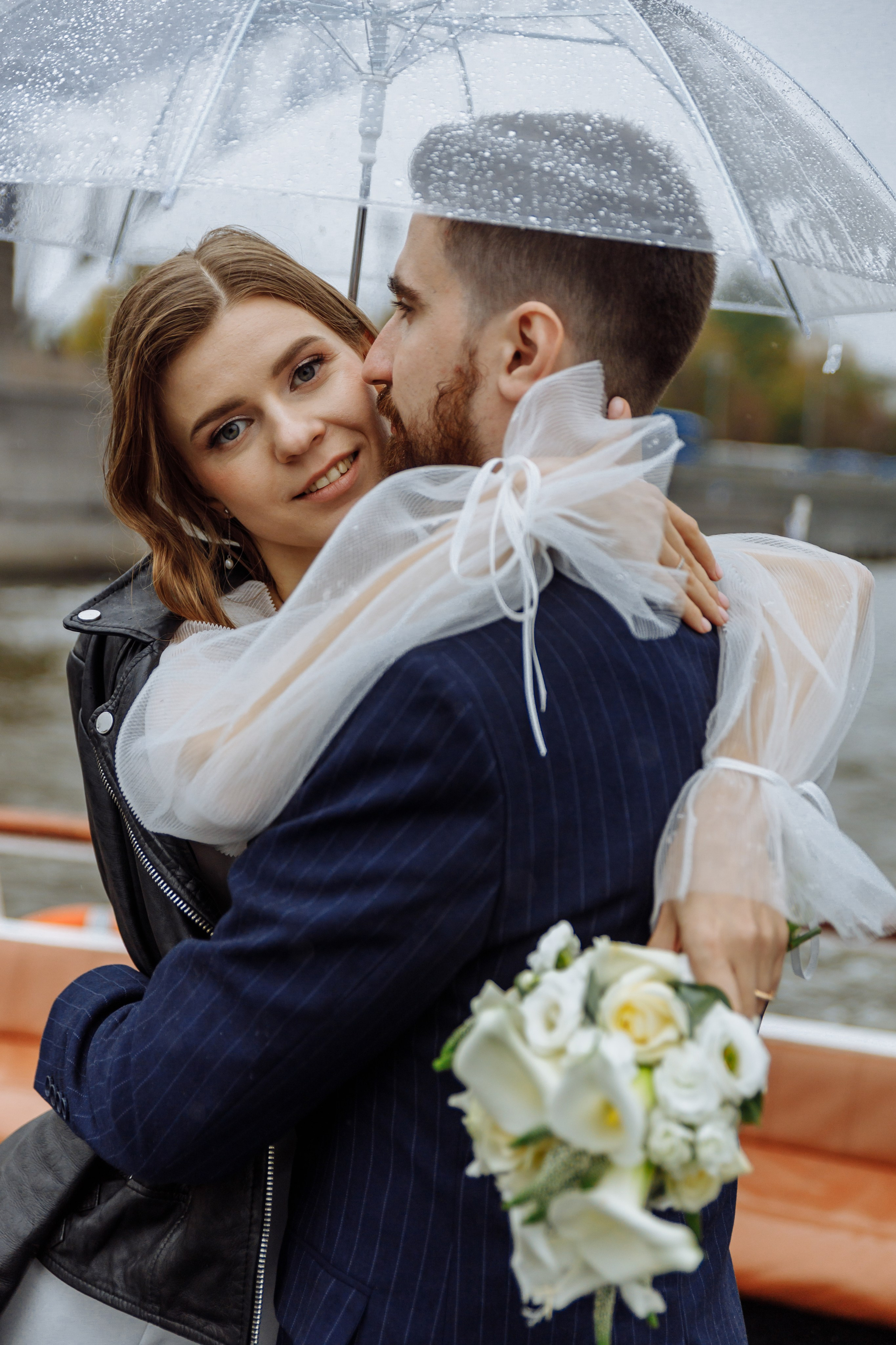 Вадим и Катя