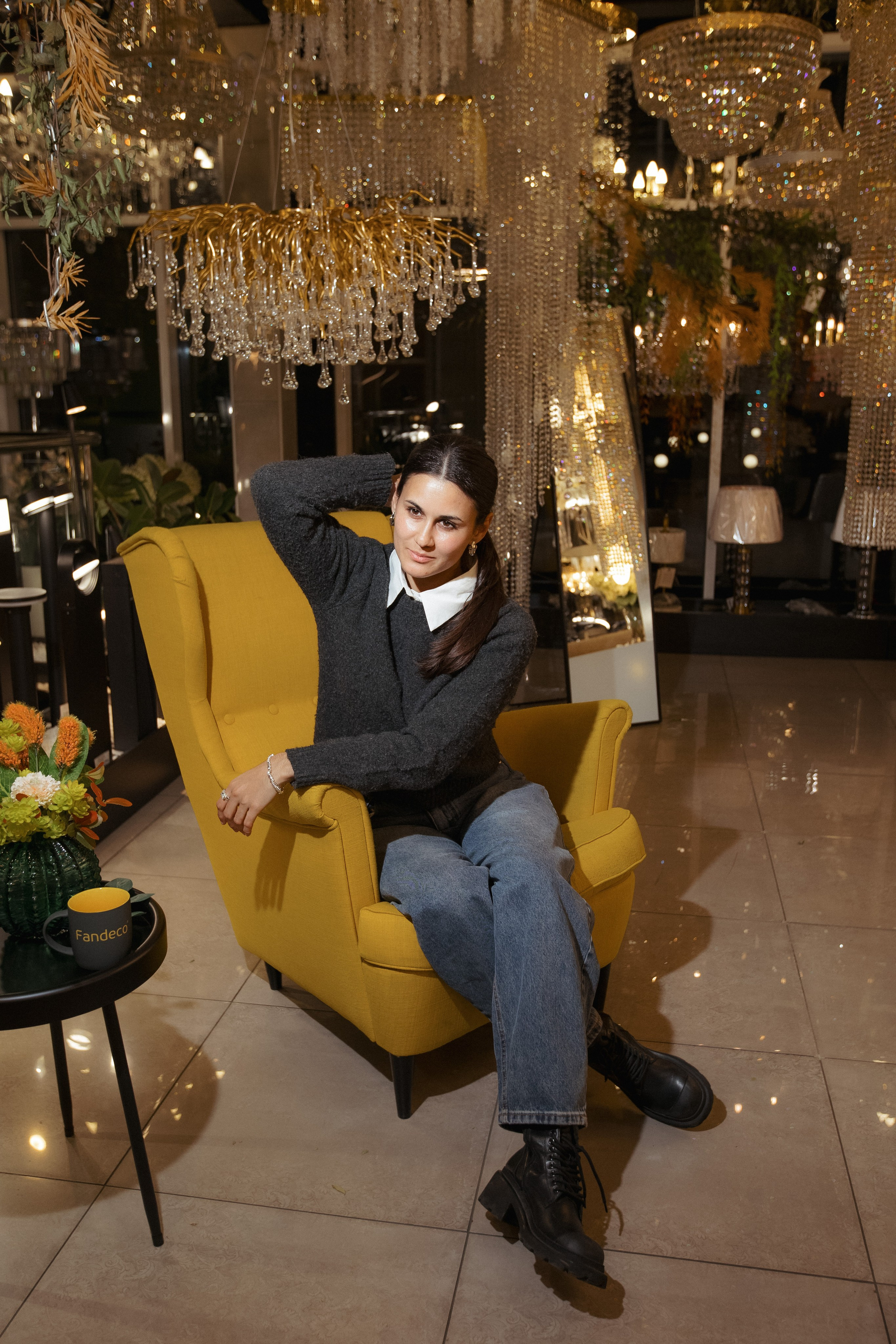 FANDECO [Освещение дома светодизайнера]. СВОИ. ФОТООТЧЕТЫ-СОБЫТИЯ-МЕСТА