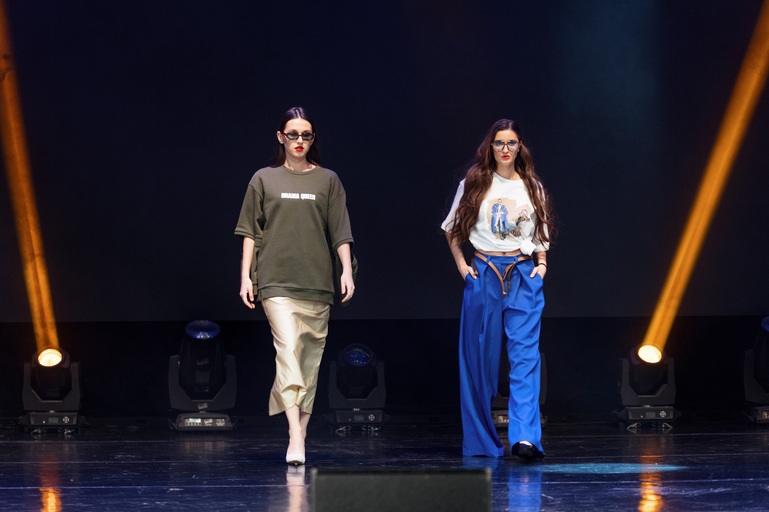 Конференция моды и дизайнеров — ТОЧКИ РОСТА 2026. СВОИ. ФОТООТЧЕТЫ-СОБЫТИЯ-МЕСТА