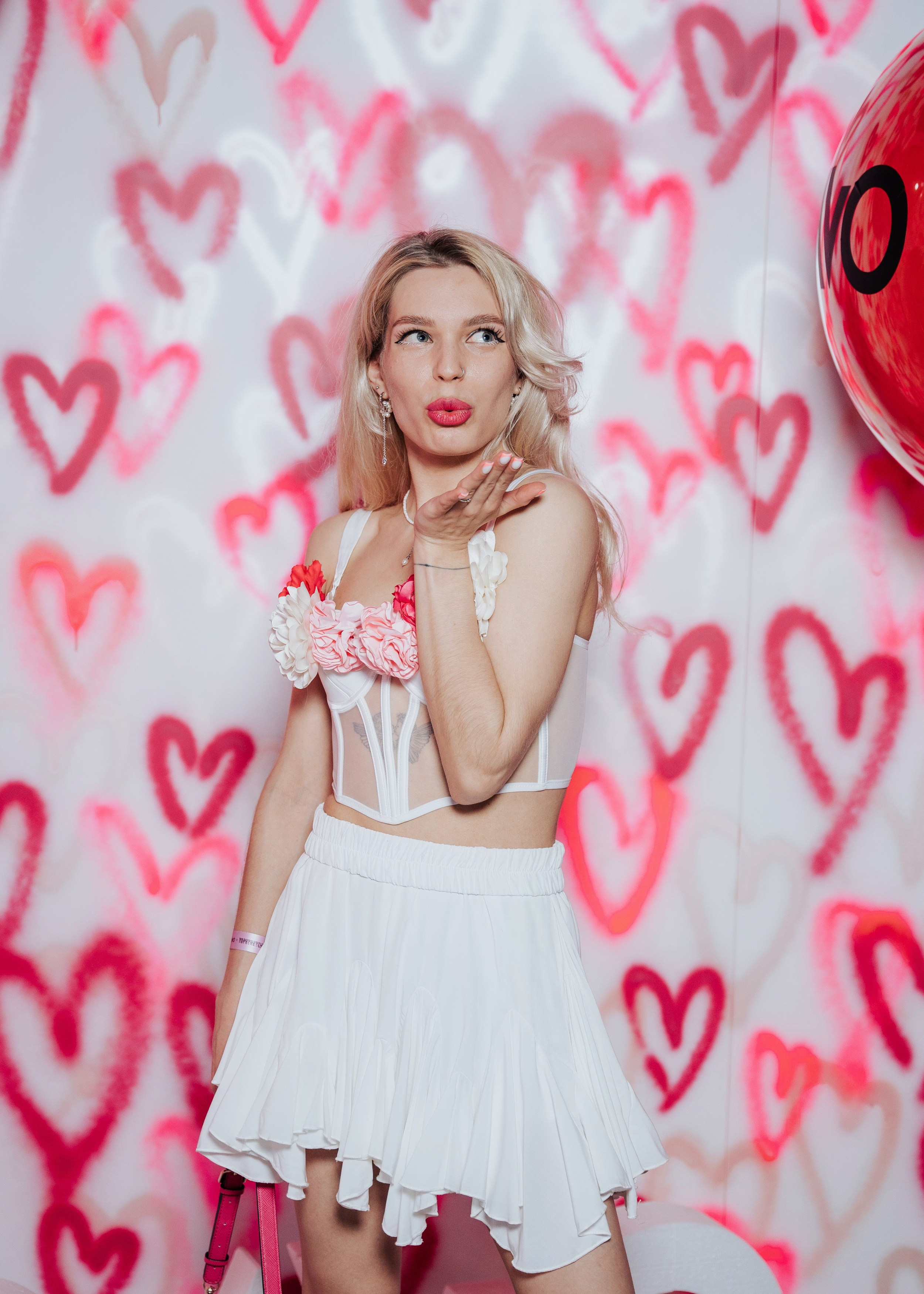 BRAVO — FLORA EVENT — PART II. СВОИ. ФОТООТЧЕТЫ-СОБЫТИЯ-МЕСТА