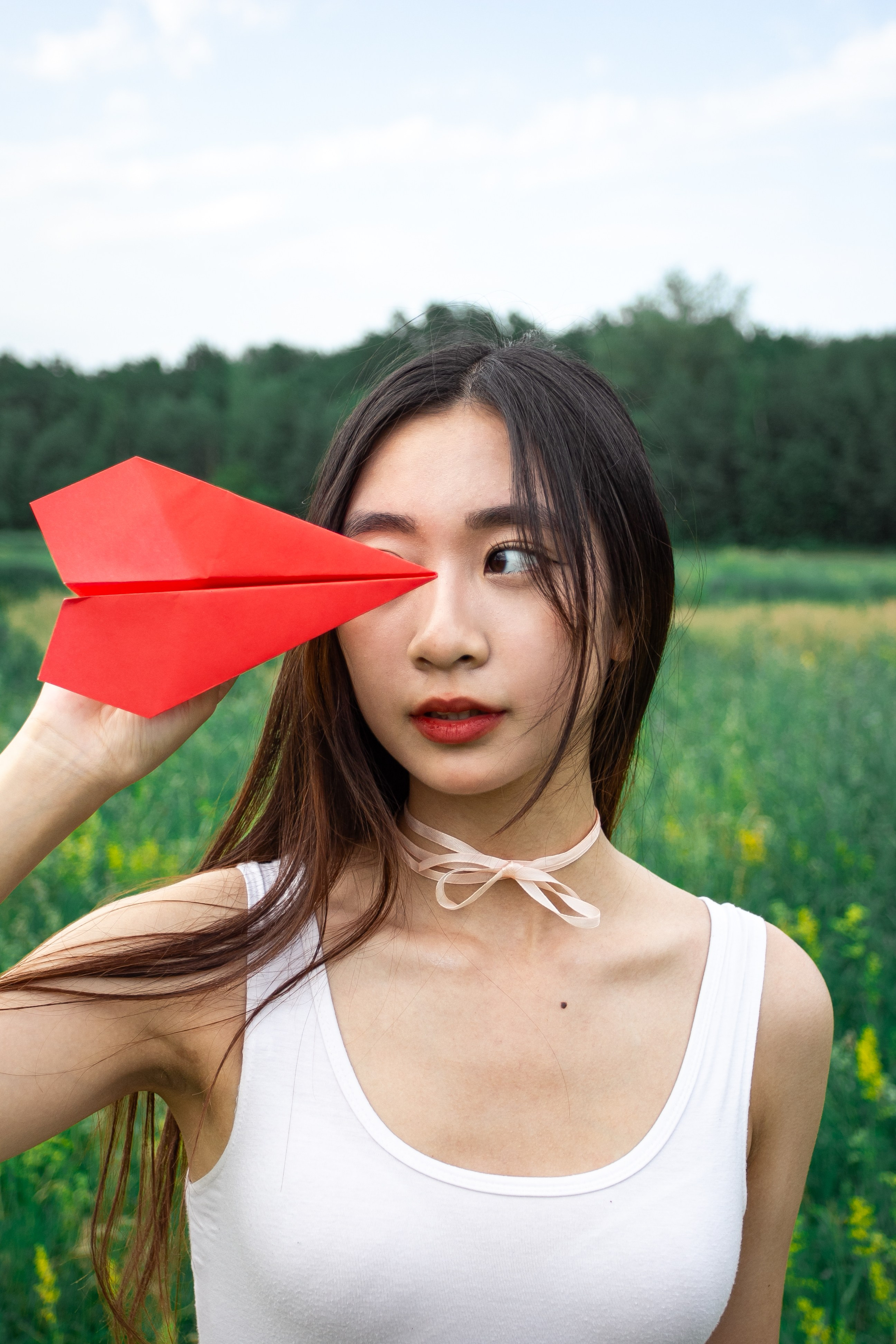 Mint. Фотограф Ася Верницкая