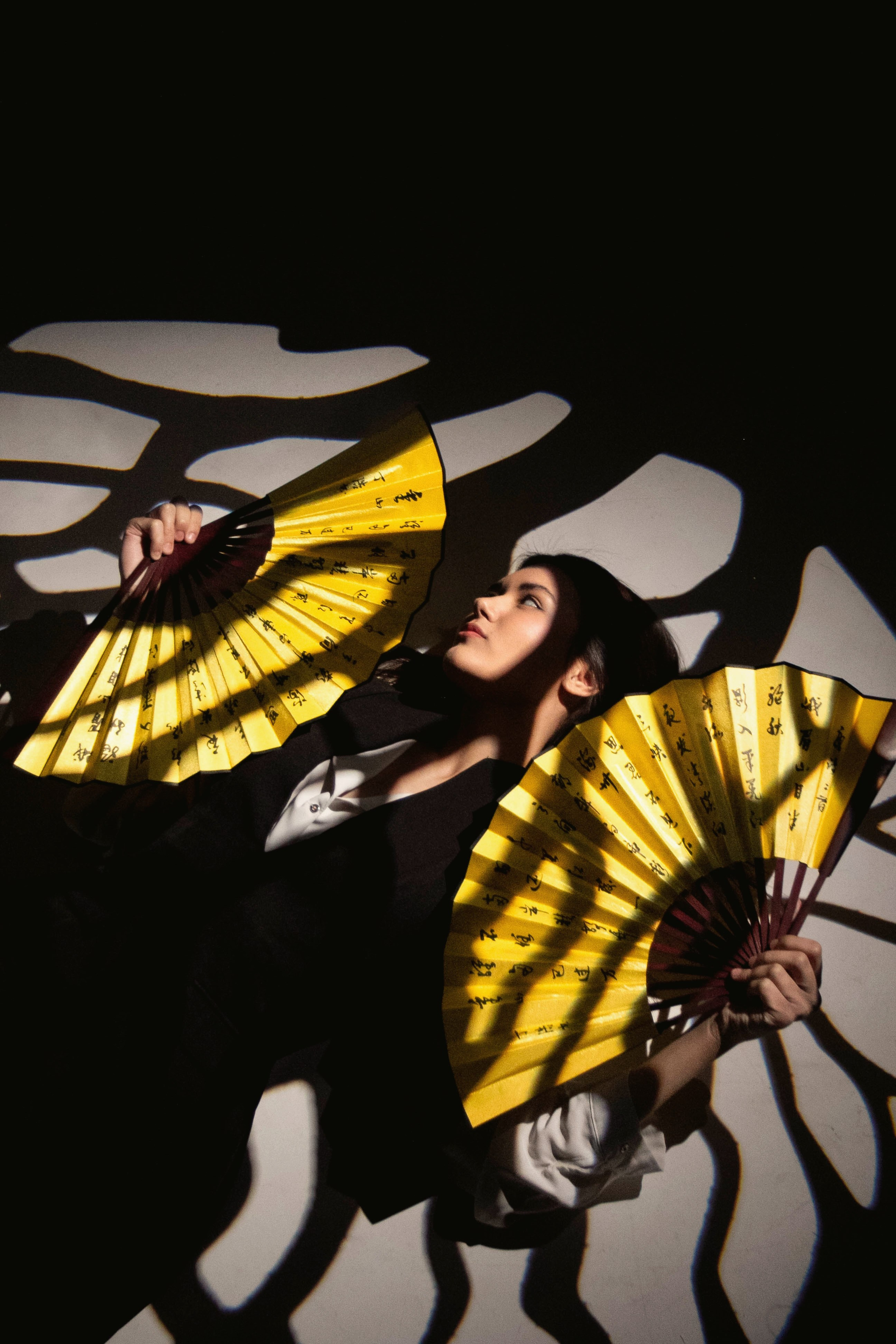 Yellow. Фотограф Ася Верницкая