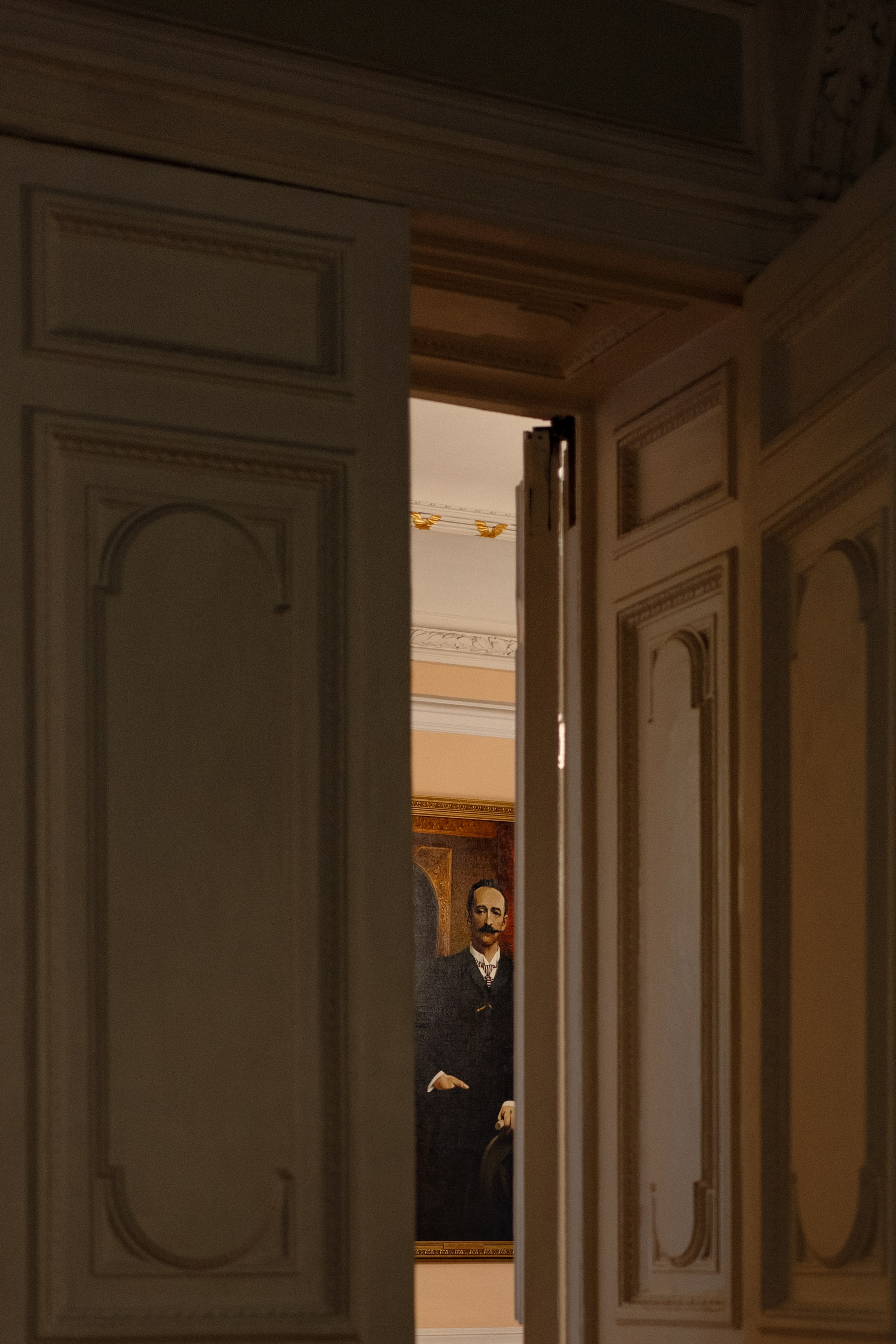 Денис и Элла. Фотограф Макс Меш