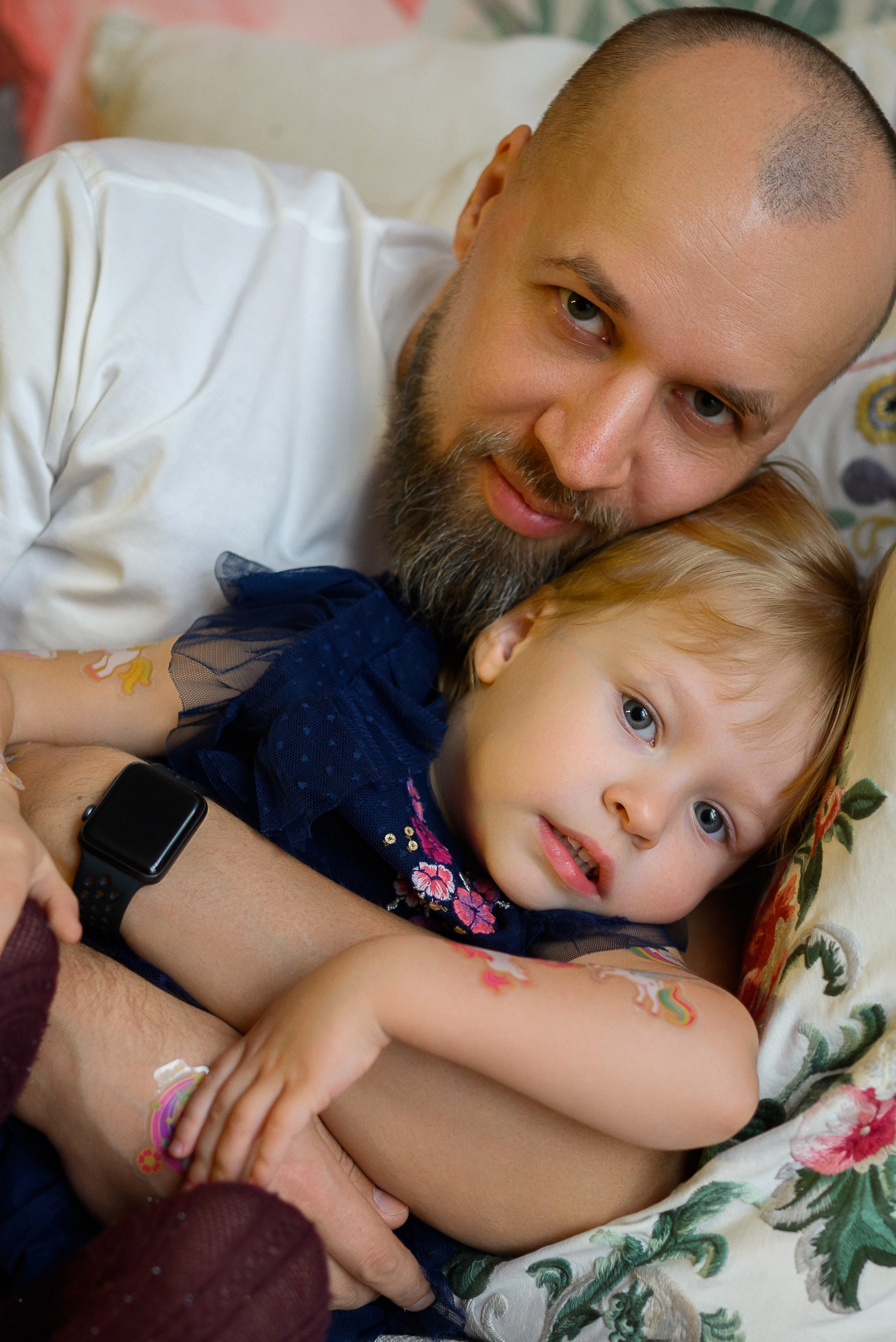 Студия Ботаника. Фотограф в Москве Кирилл Никонов