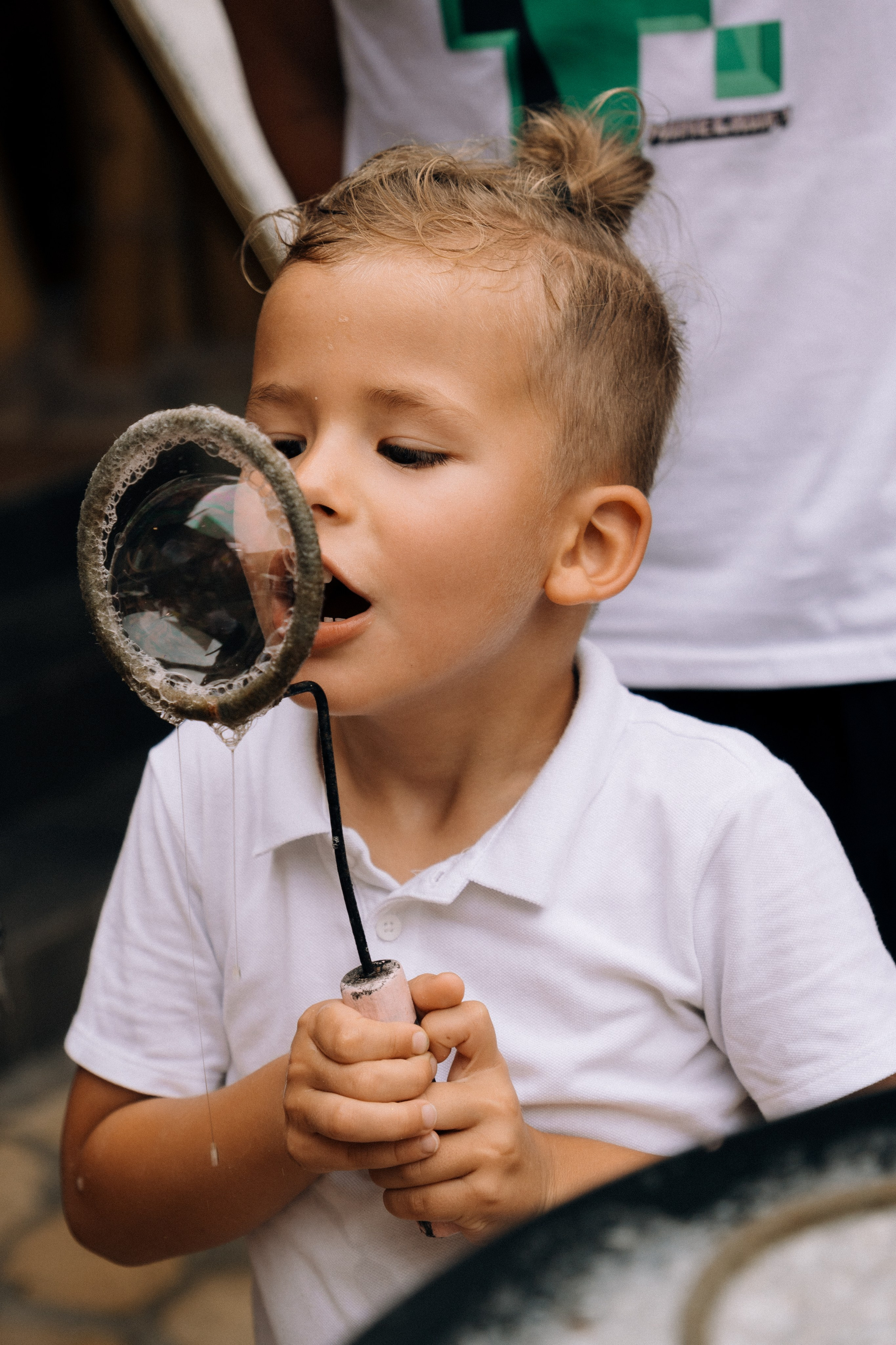 День Рождения Демьяна. Olga Antipova — photographer