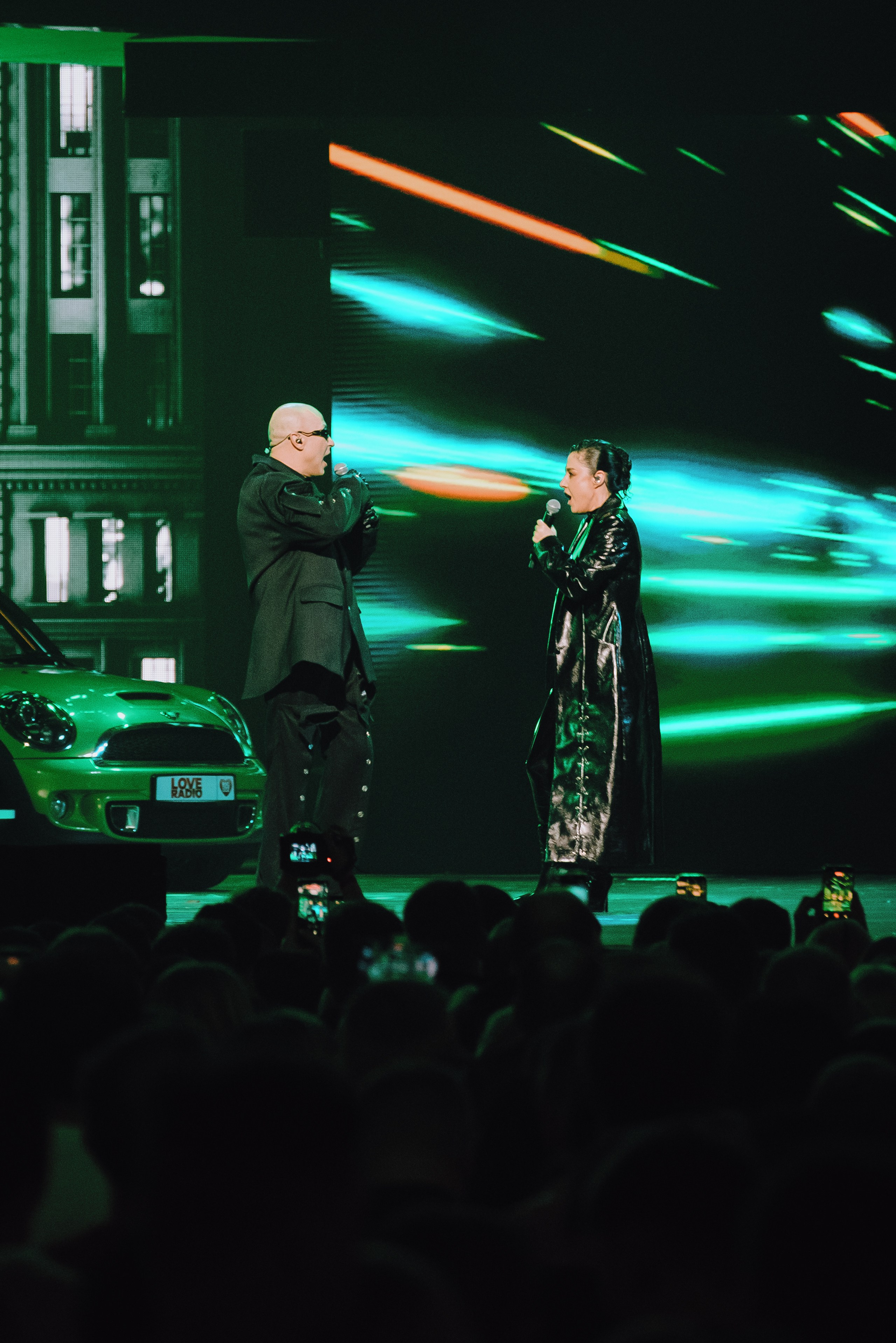 Big Love Show 2026. Фотограф в Москве