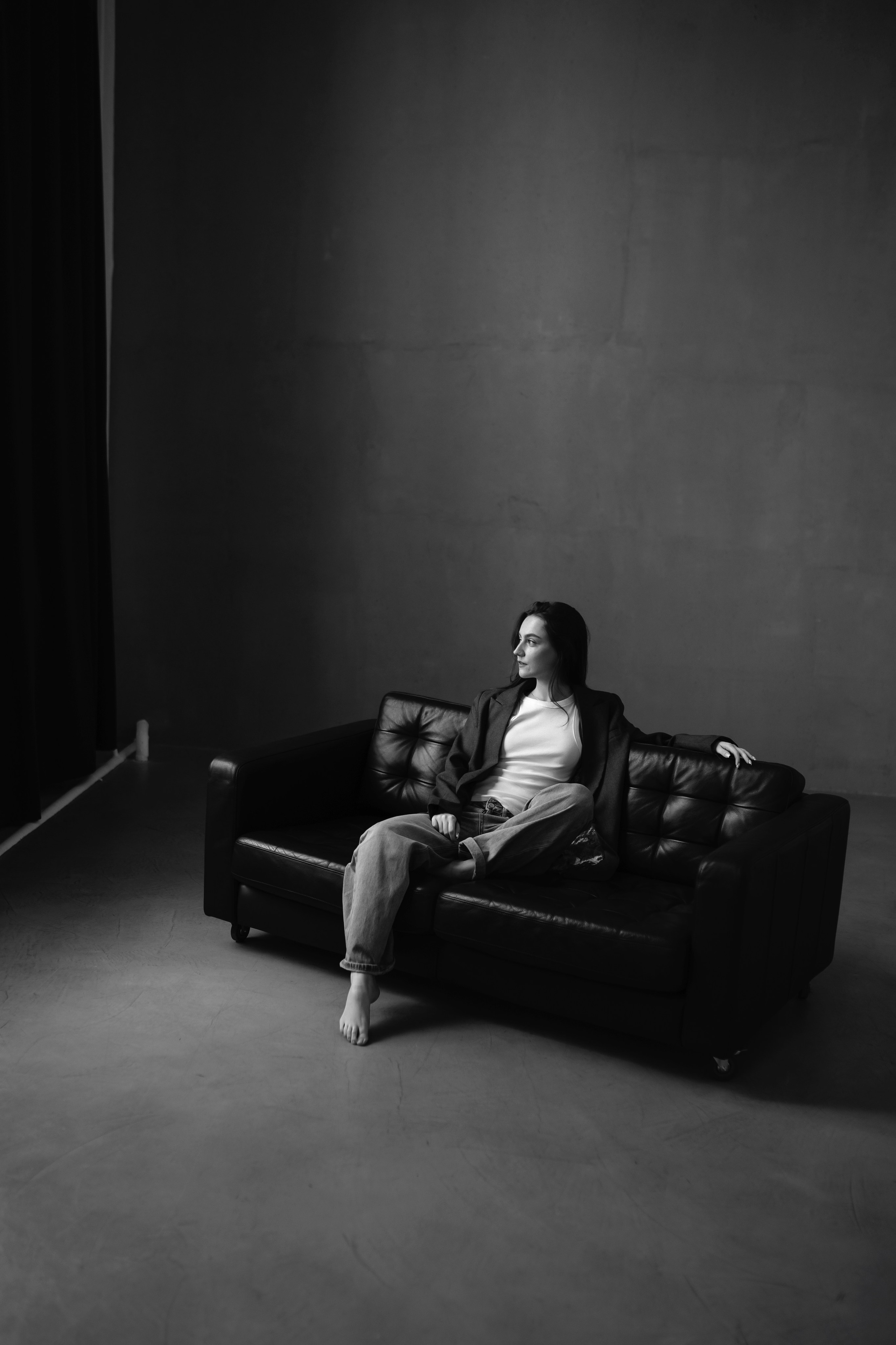 Мария. Семейный и портретный фотограф Нижний Новгород