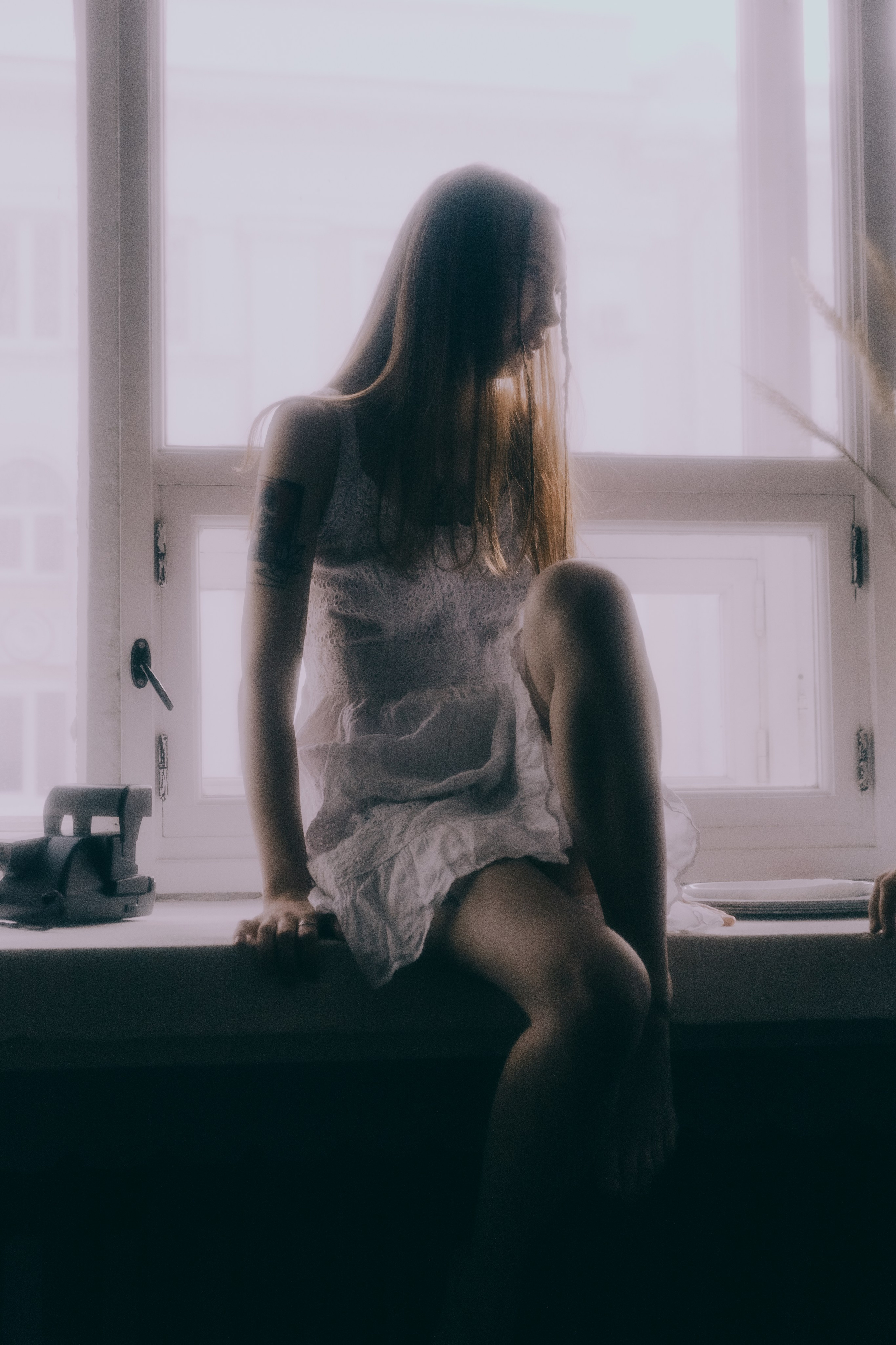 Андрей&Анастасия. Дмитрий Пропадалин, Нейрофотография