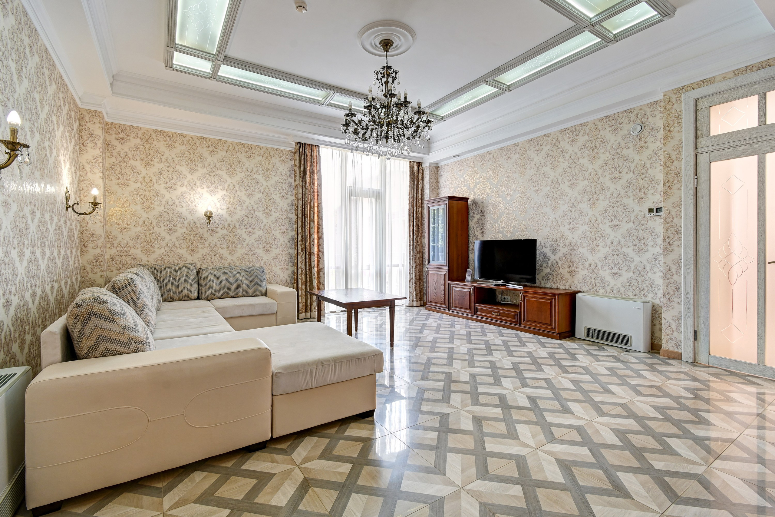 Отель в Лазаревском. Интерьерный фотограф в Сочи | Роман Сусленко