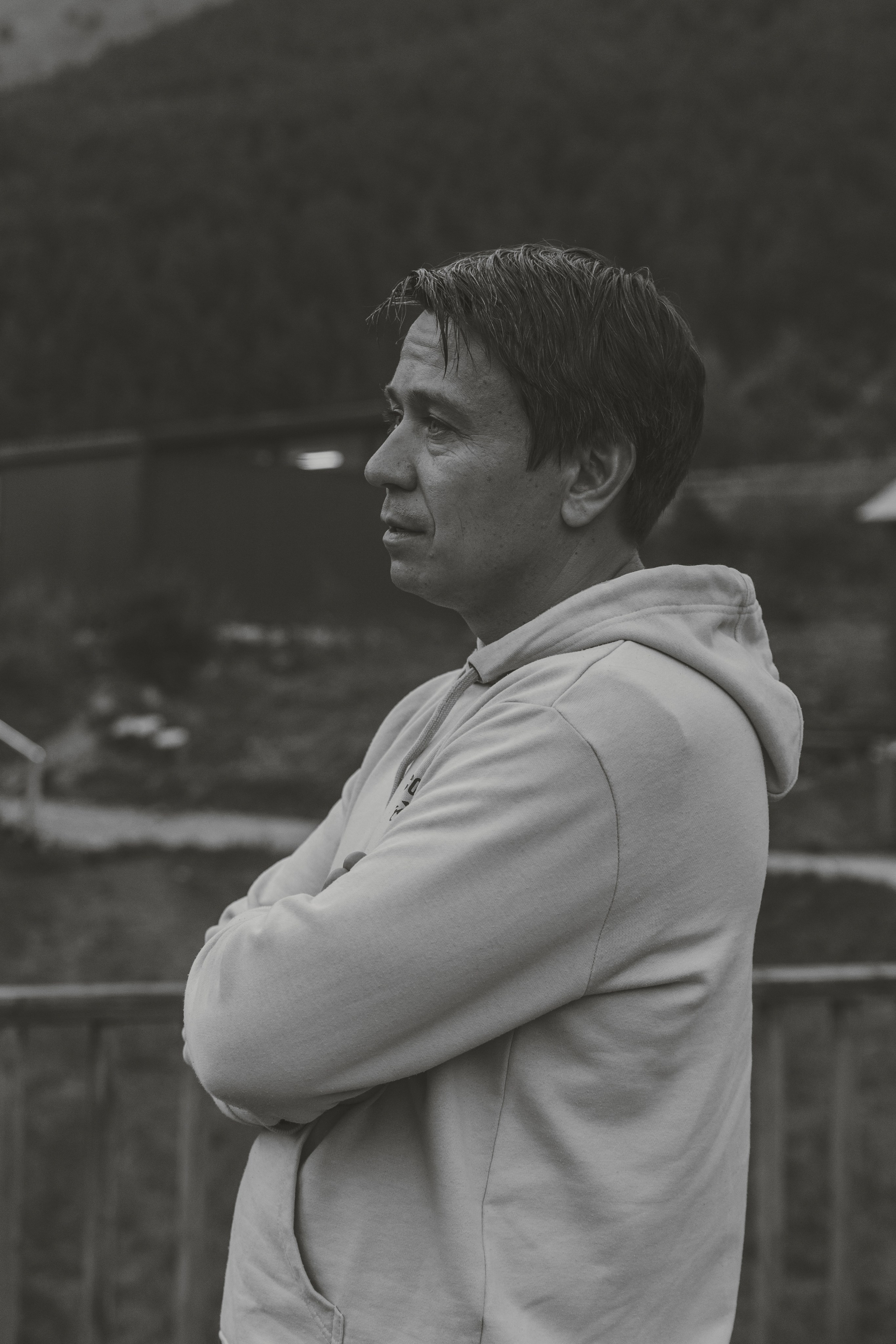 Осетия. Мастерская для создания имиджа от BenSami в Санкт-Петербурге и Москве