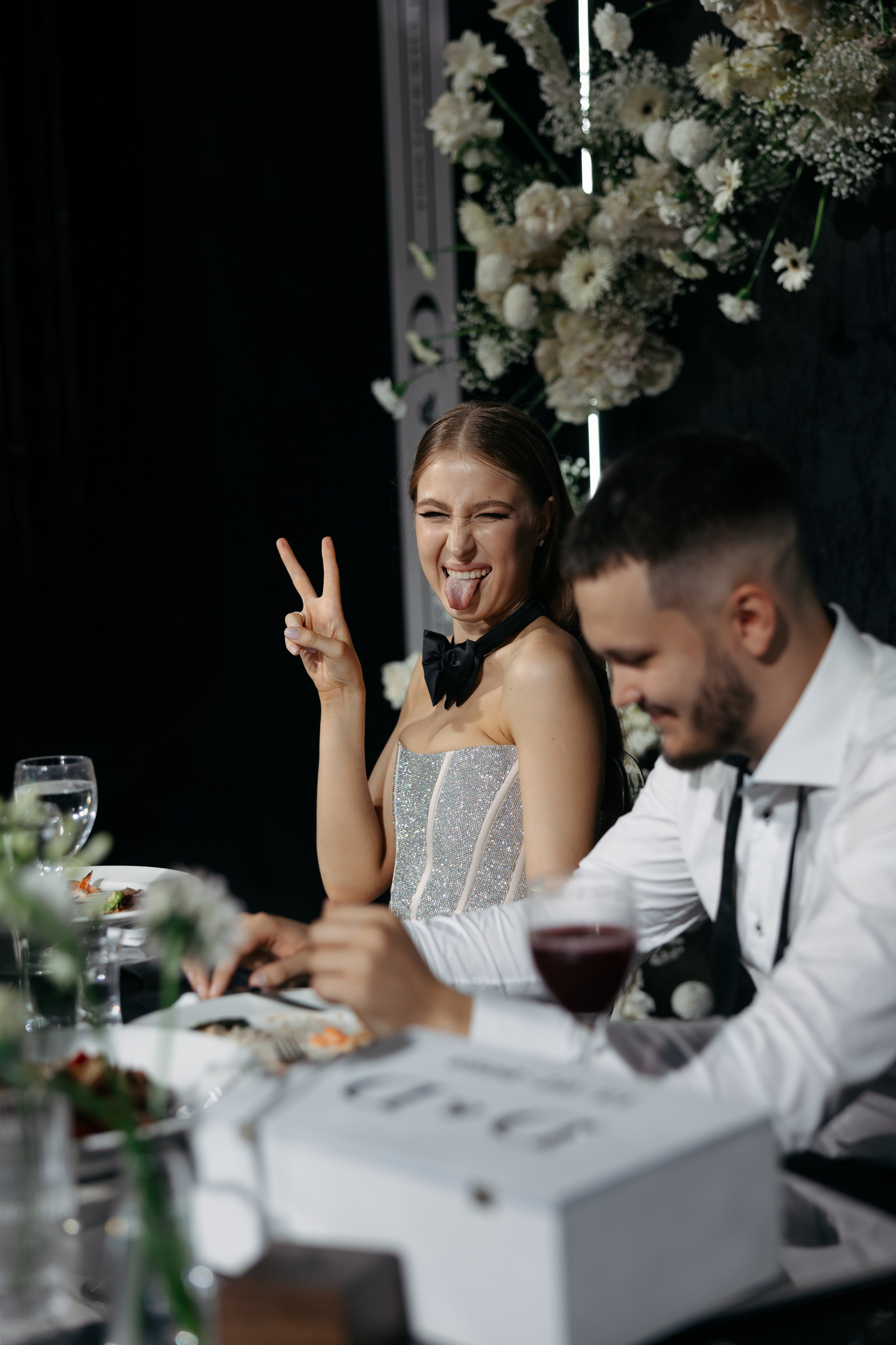 Денис и Дарья. Свадебный и семейный фотограф в Красноярске Прохорова Екатерина