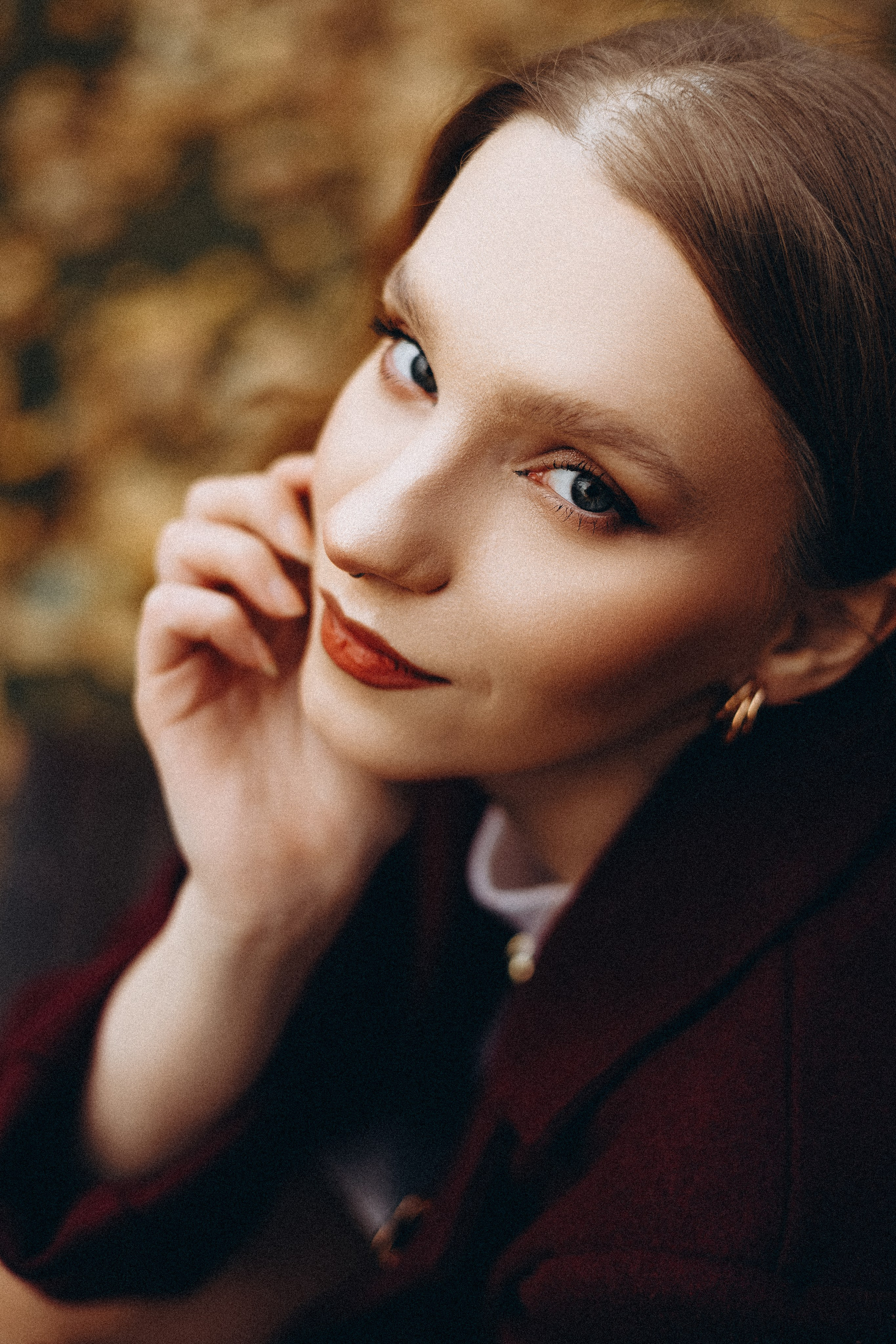 Индивидуальные фотопрогулки. Фотограф Минск