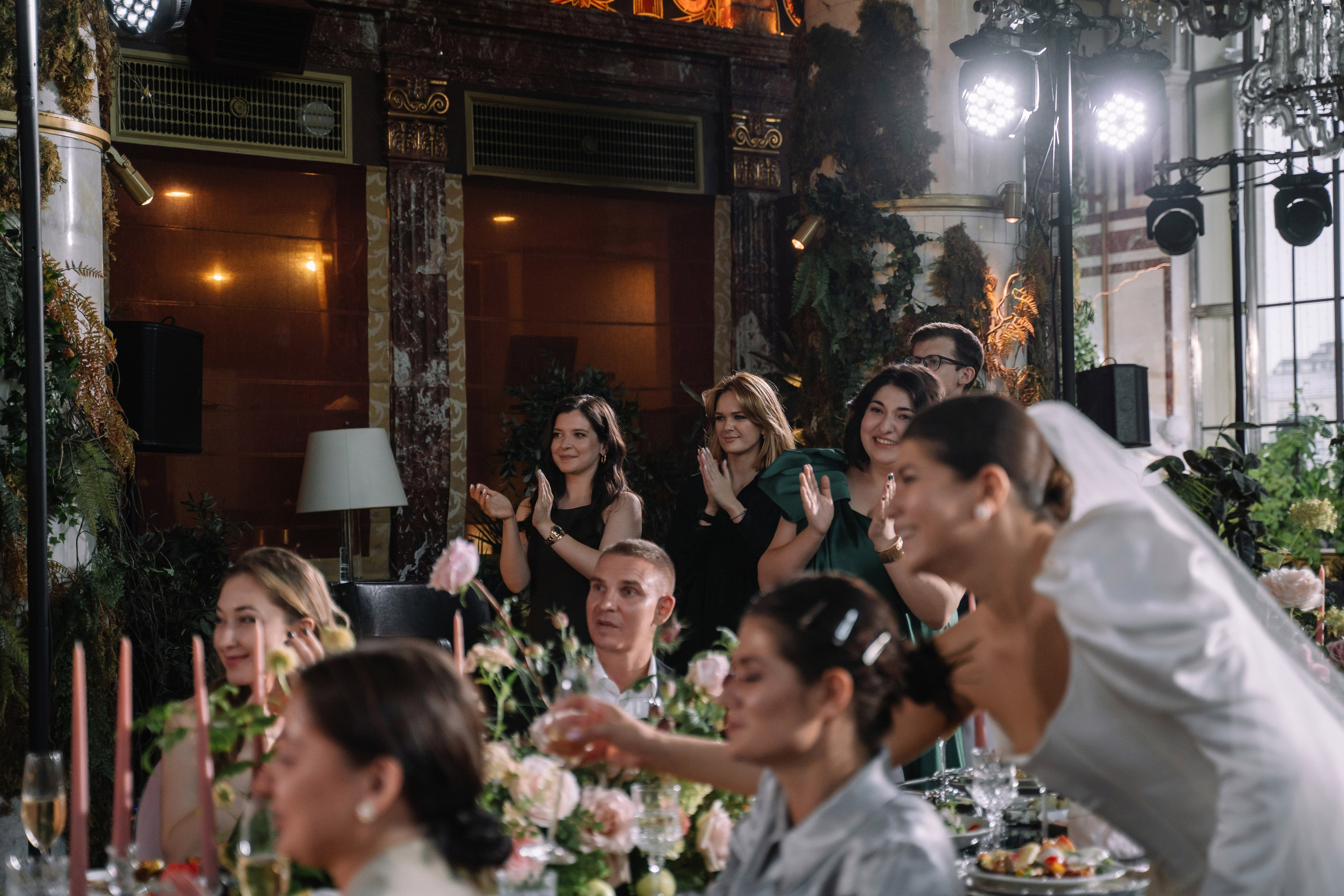 Свадебный день Руслана и Лали. Свадебный и семейный фотограф в Анапе Елена Полетаева