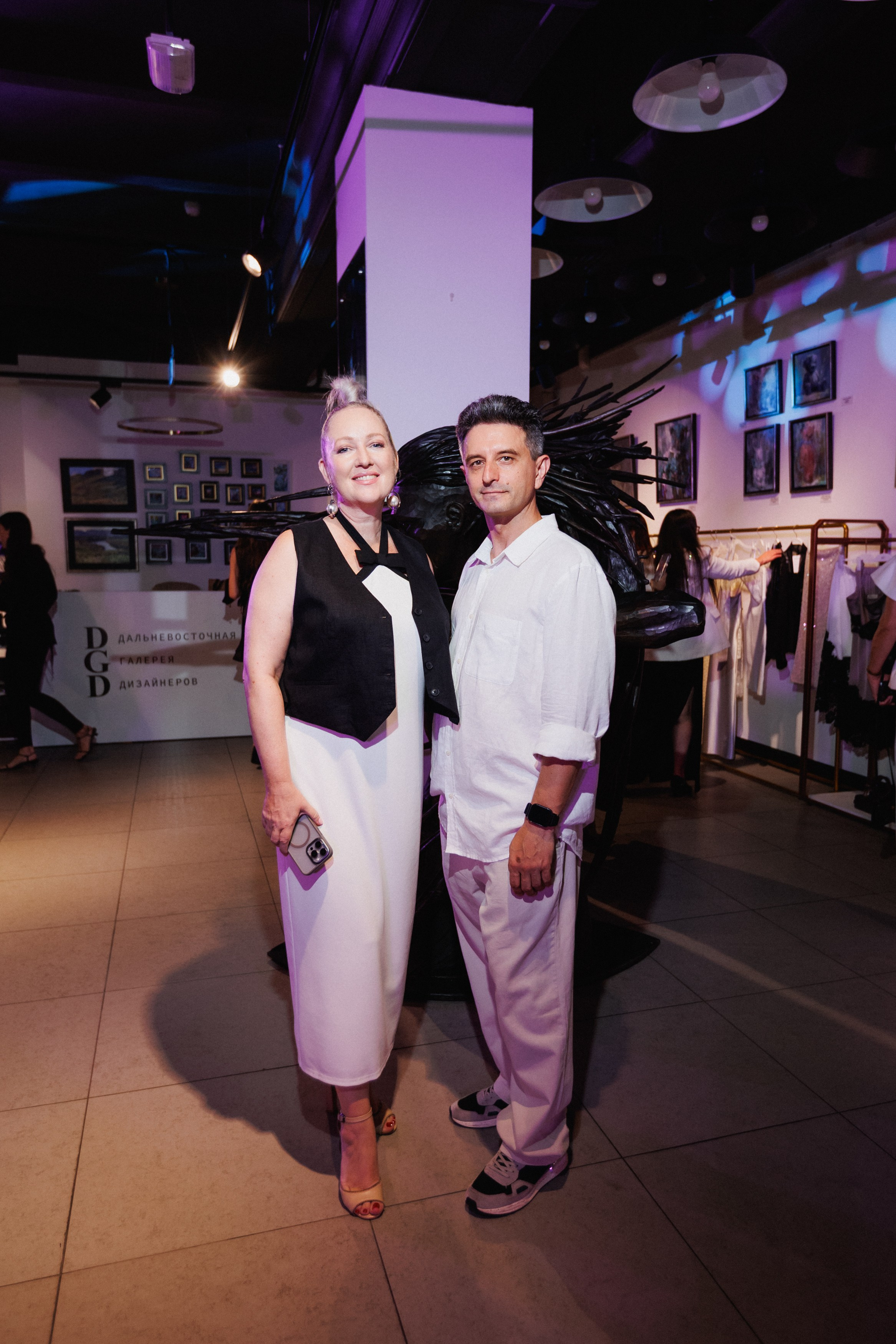 DGD WILD PINK. СВОИ. ФОТООТЧЕТЫ-СОБЫТИЯ-МЕСТА