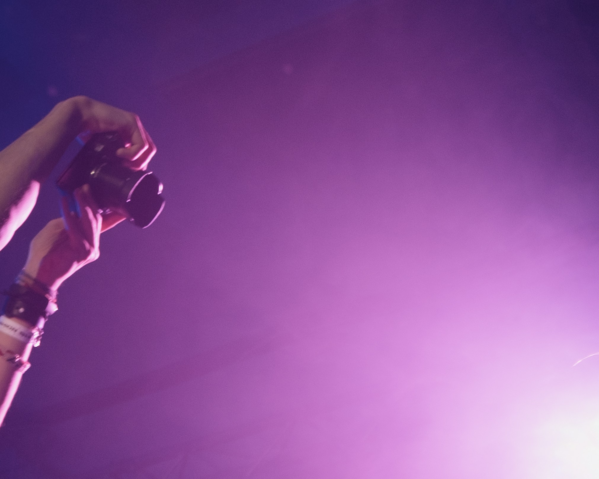 ITMO Fashion Show x AfterParty. Репортажный фотограф Блинова Мария