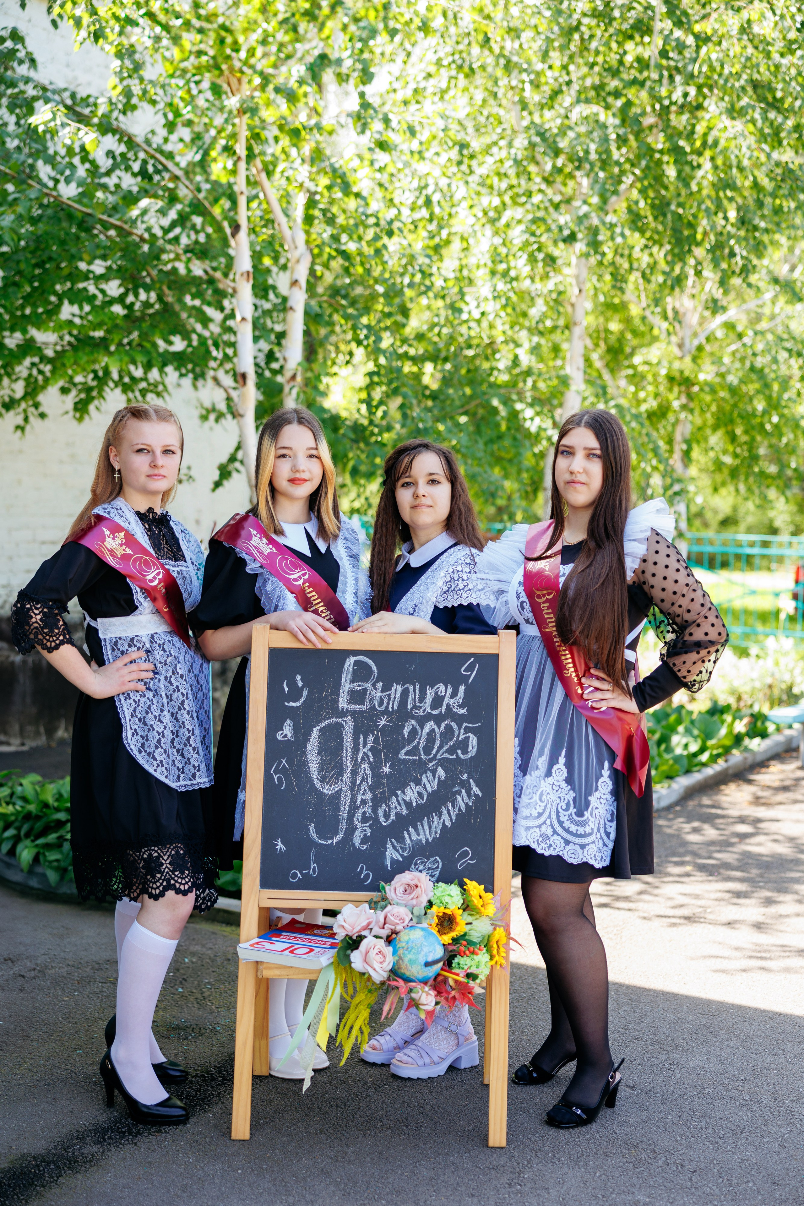 9кл Роте-Фане 25год. Свадебный и семейный фотограф в Армавире