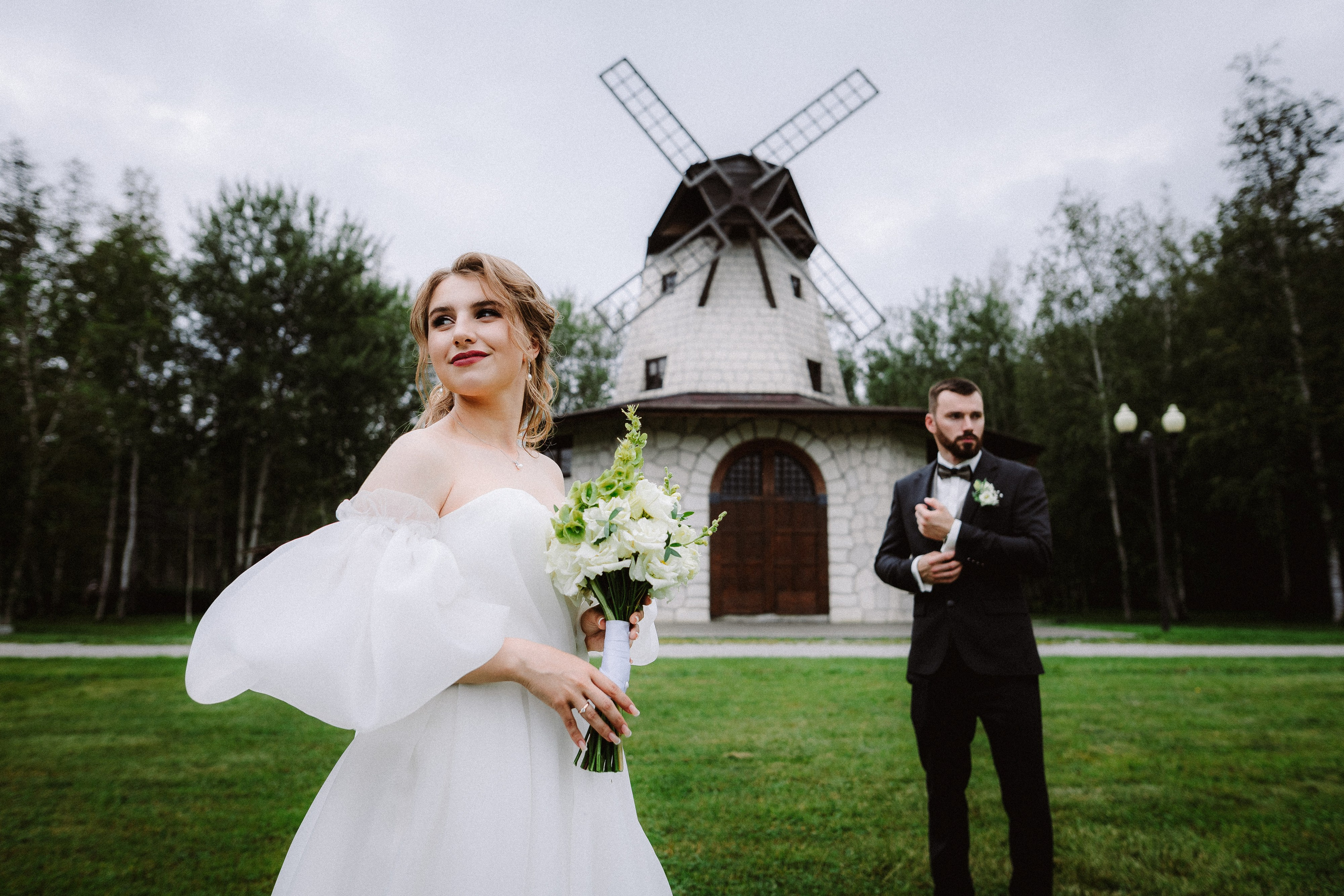 Свадьба. Андрей Малахов — Фотограф в Хабаровске