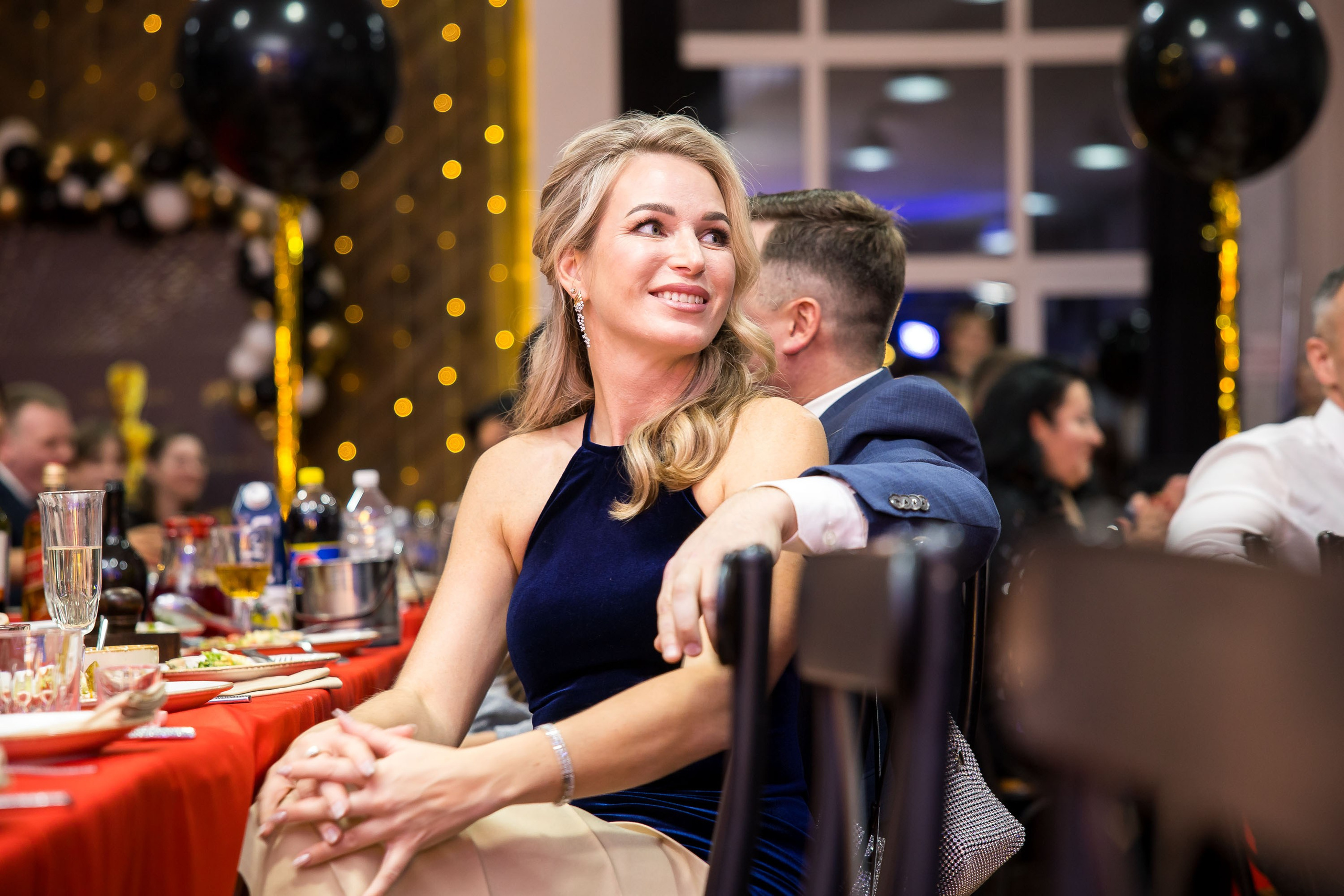 Арзиз Oscar party. Репортажный фотограф во Владивостоке