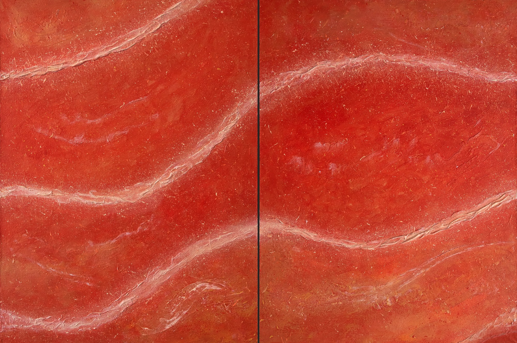 Искры страсти. Bakulina-art.com