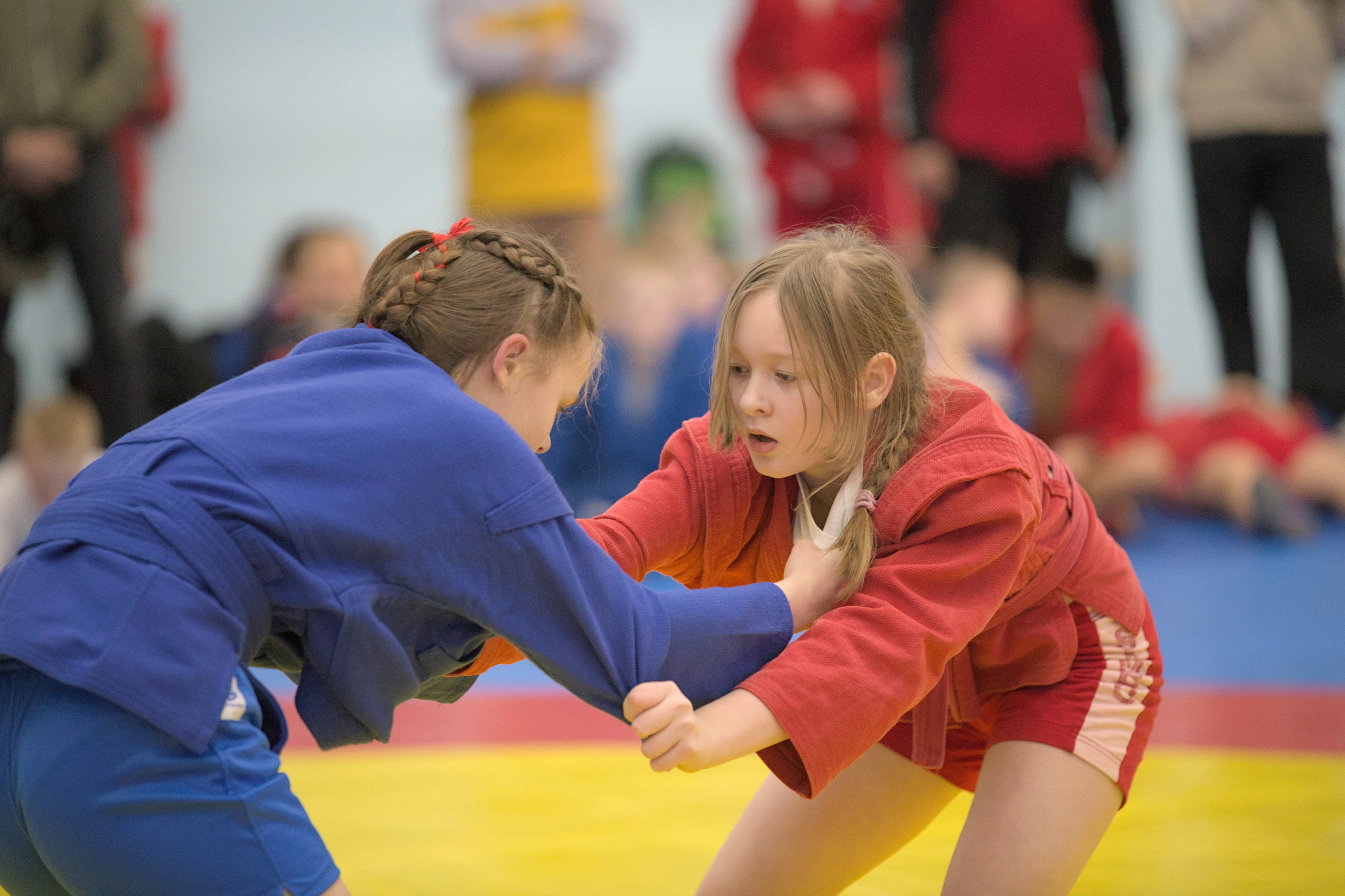 Боевые единоборства. Фото детских спортивных мероприятий и всякое интересное через объектив